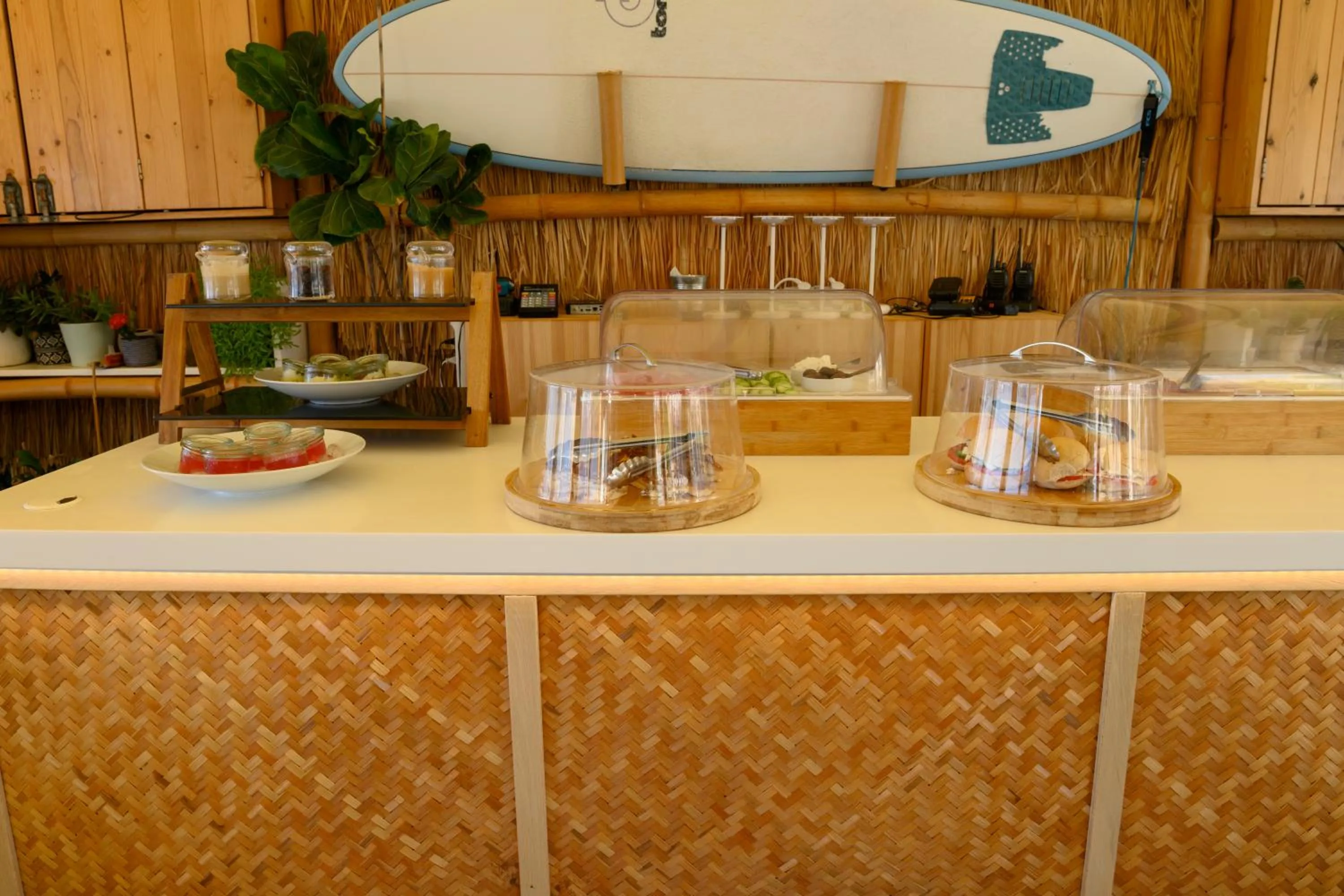 Esperides Beach Hotel Apartments