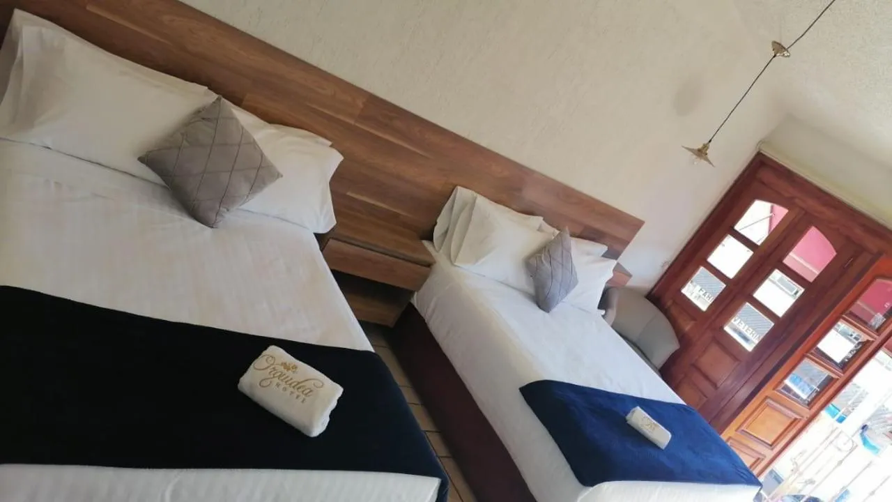 Hotel Orquídea