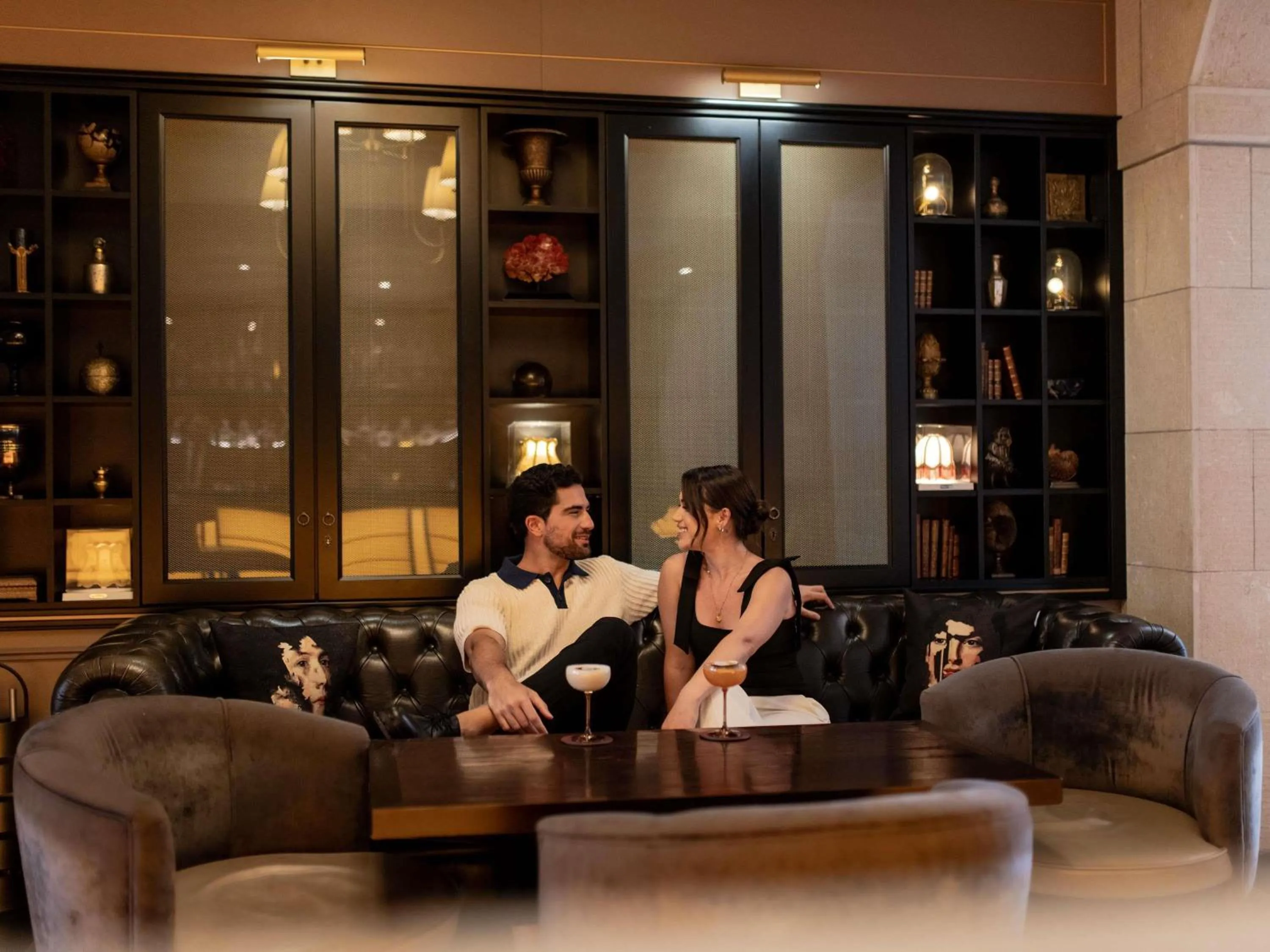 Property building in Hotel Rotary Geneva - MGallery