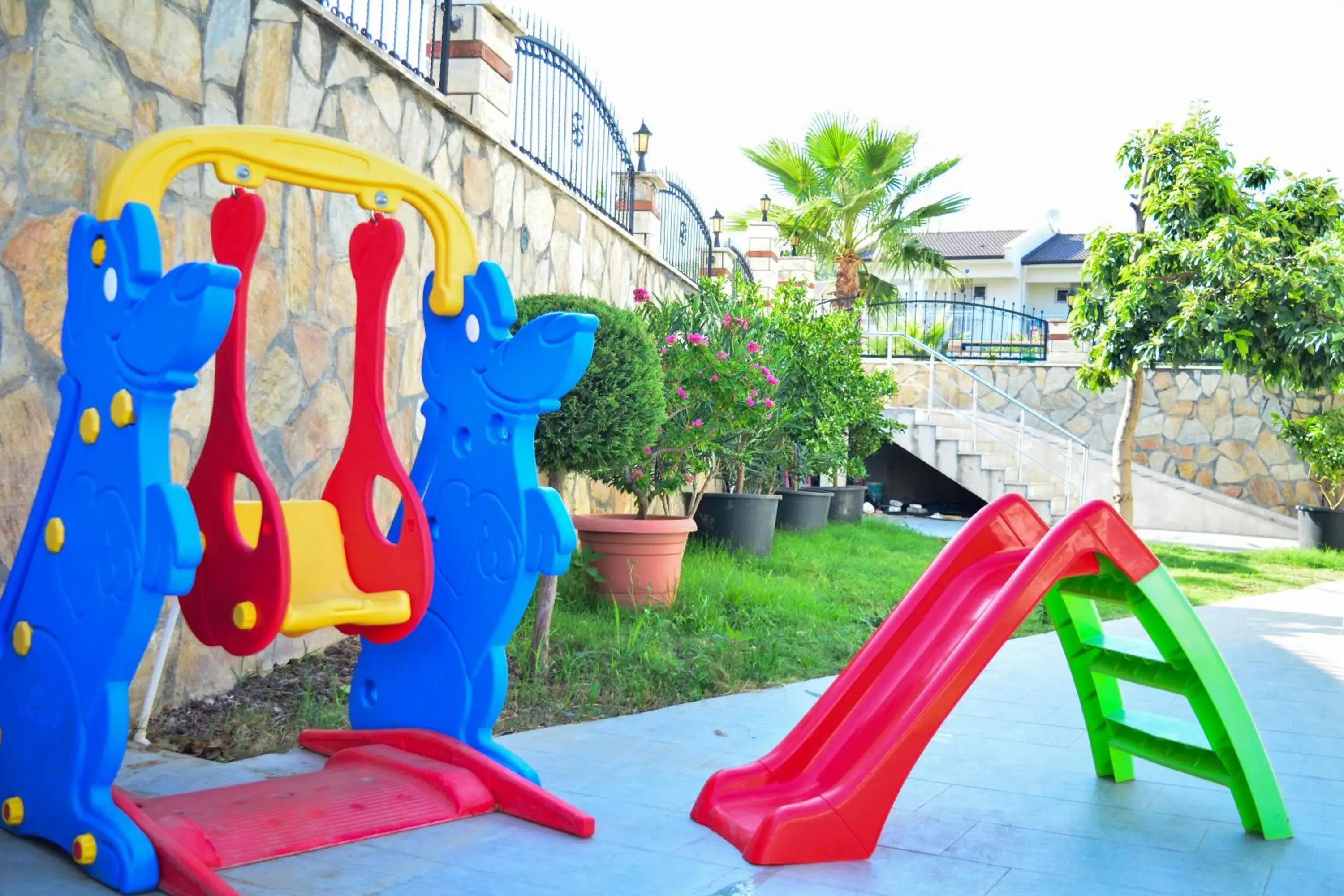 Kemer Babel Residence Kemer Babel Residence