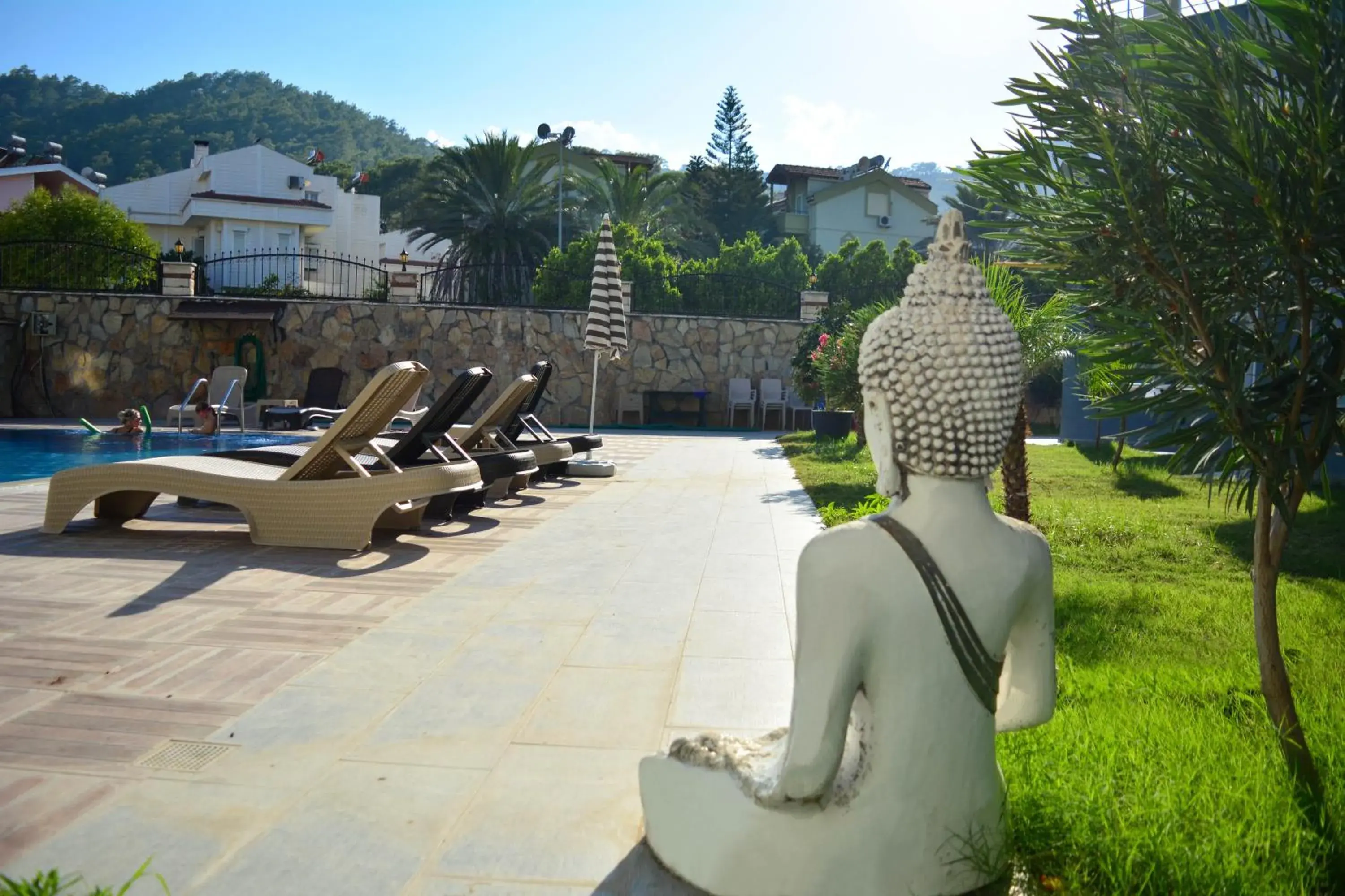 Kemer Babel Residence Kemer Babel Residence