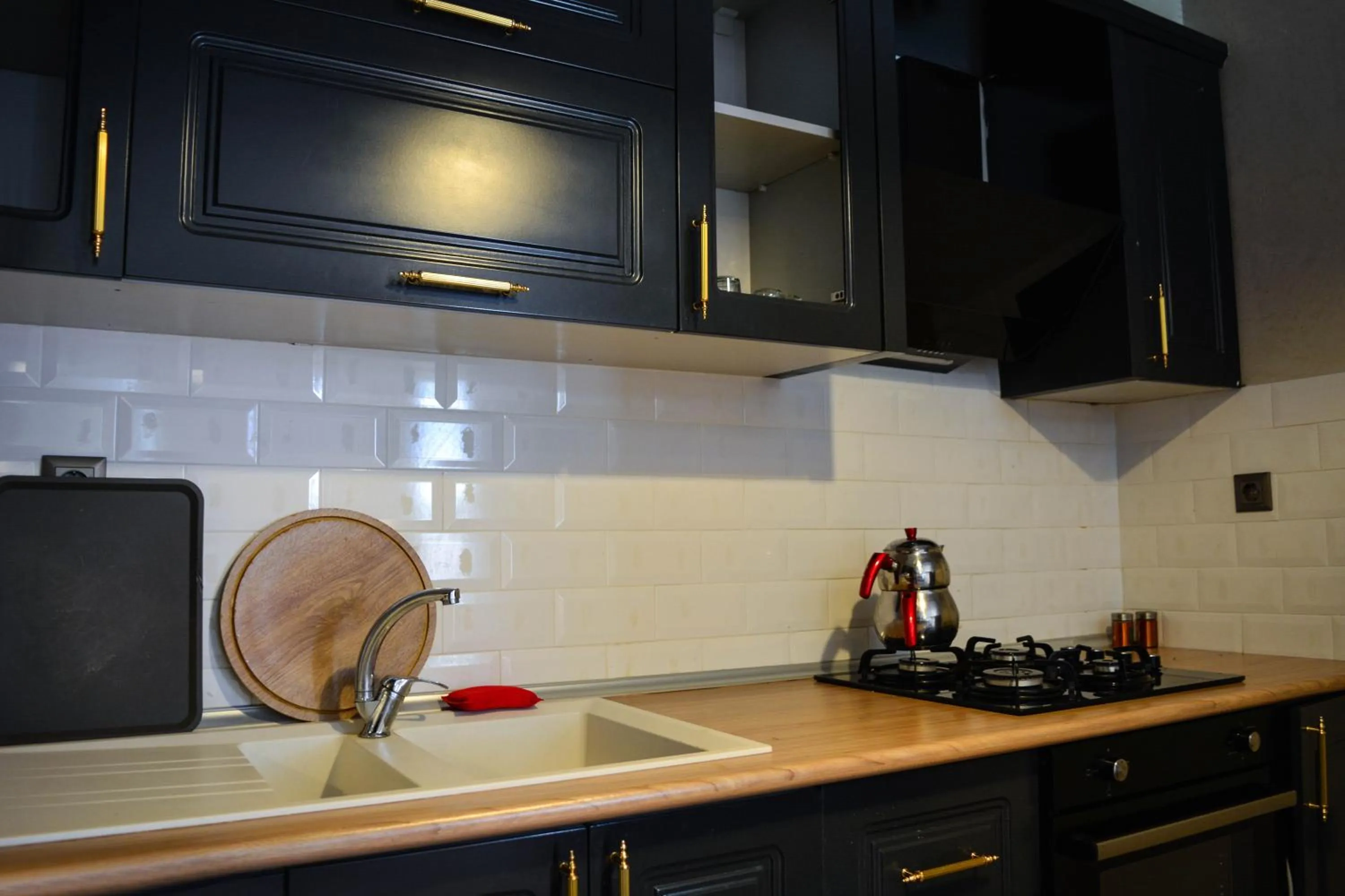 Kemer Babel Residence