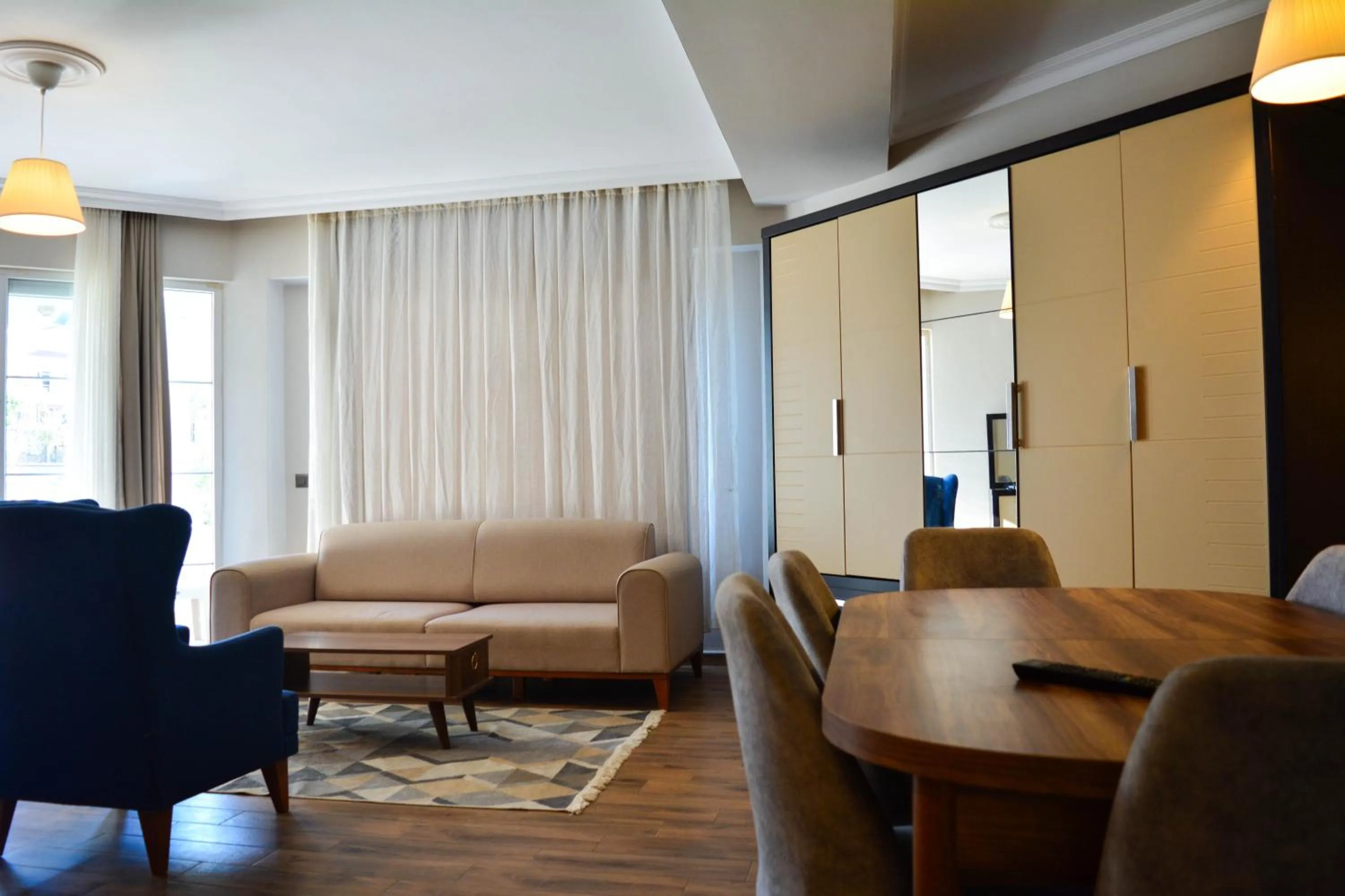 Kemer Babel Residence