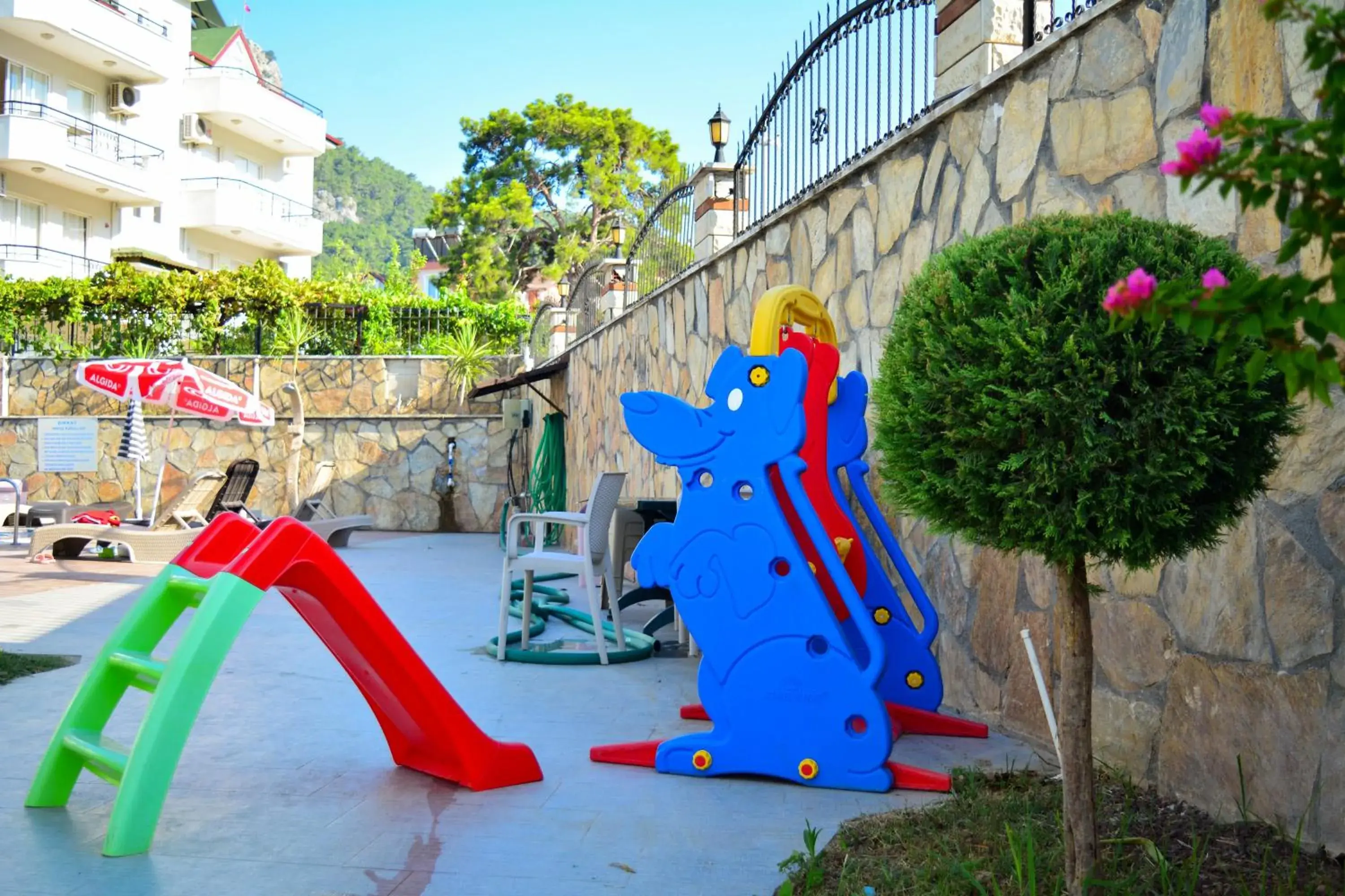 Kemer Babel Residence Kemer Babel Residence