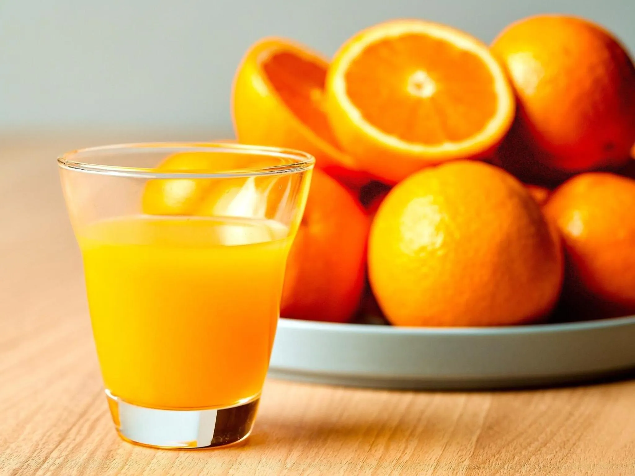 Breakfast in Hotel Oriental Express Fukuoka Nakasu Kawabata