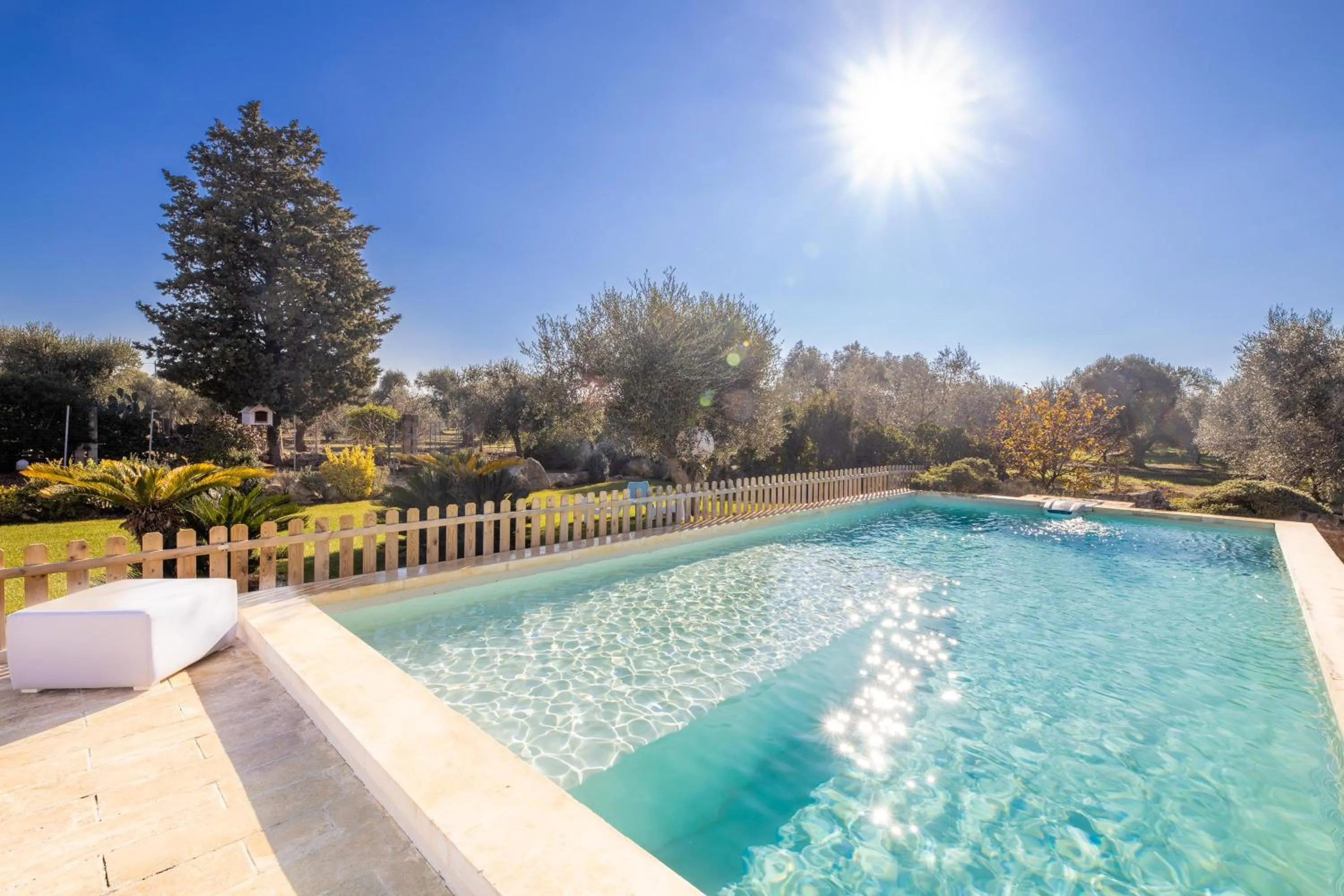 Villa Acqua Azzurra