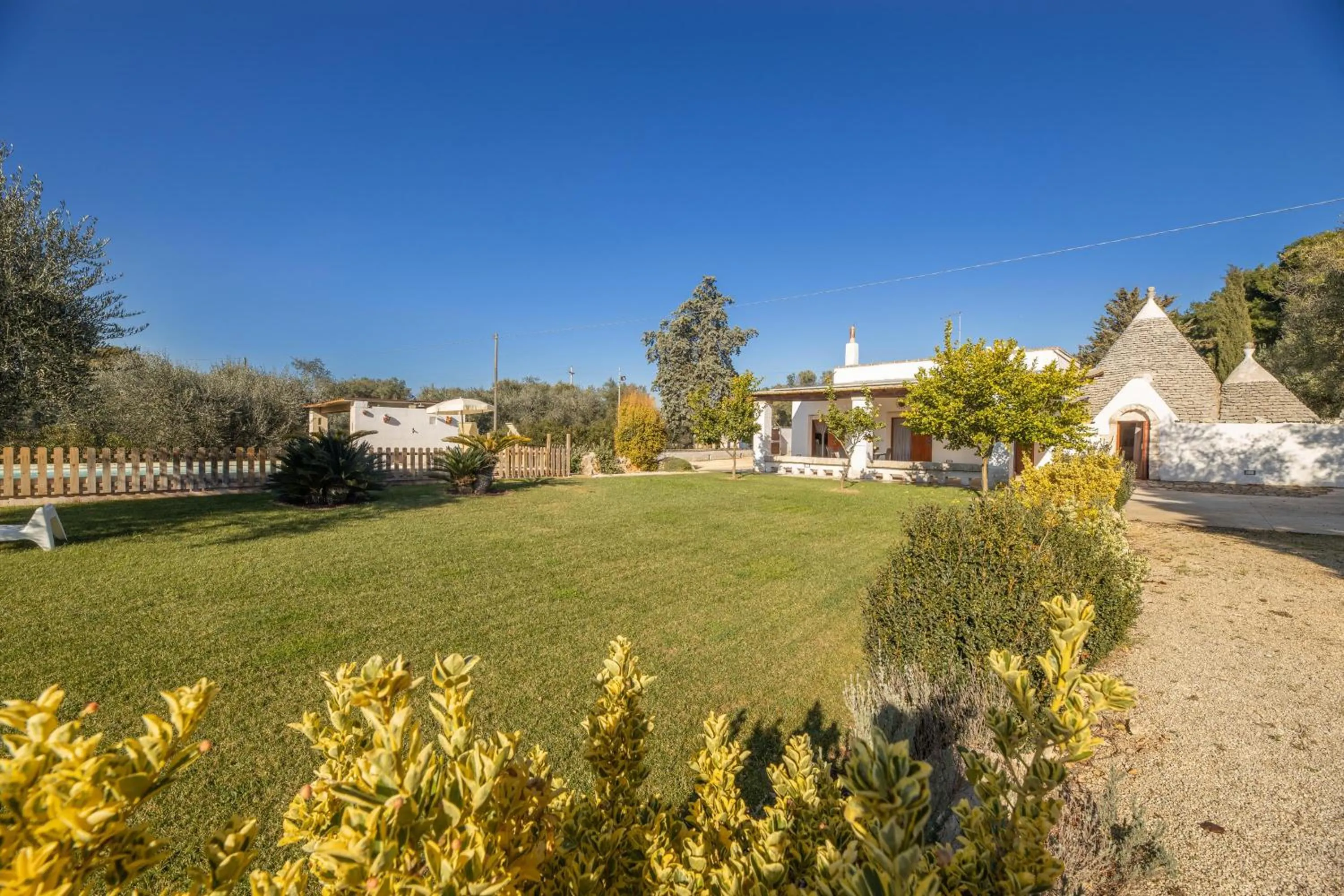 Villa Acqua Azzurra