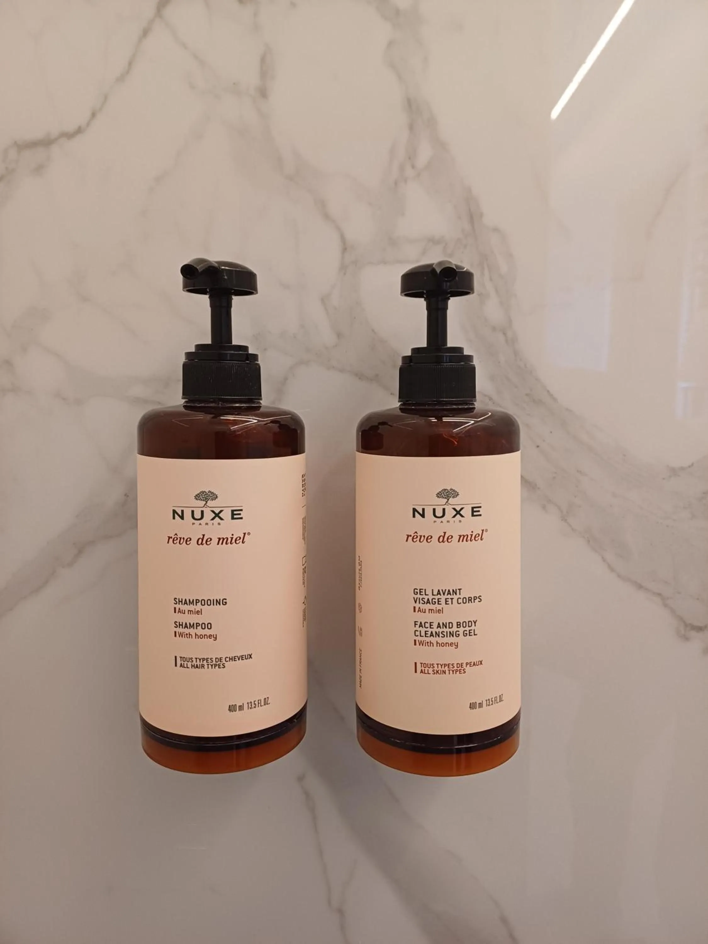 Bathroom in Ilot du Golf BW Premier Collection