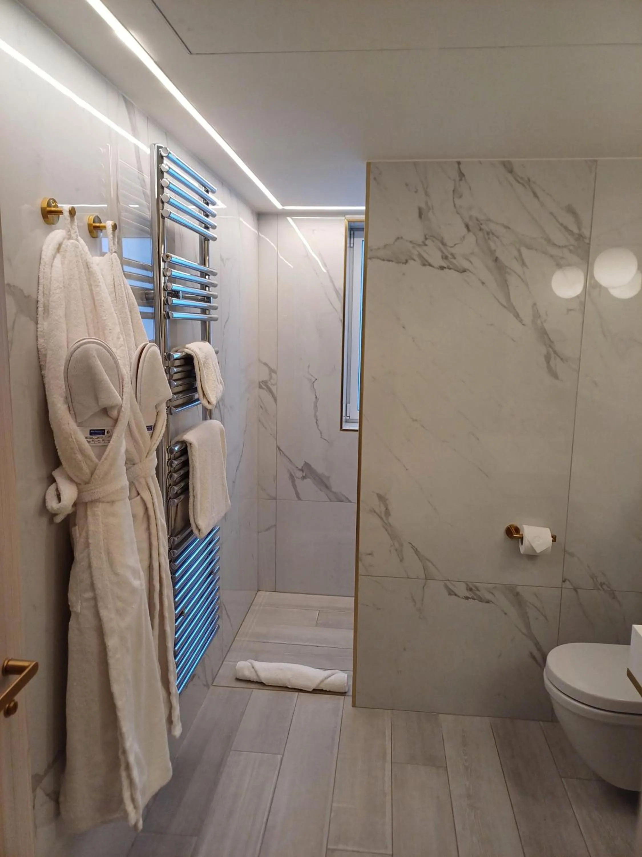 Ilot du Golf BW Premier Collection