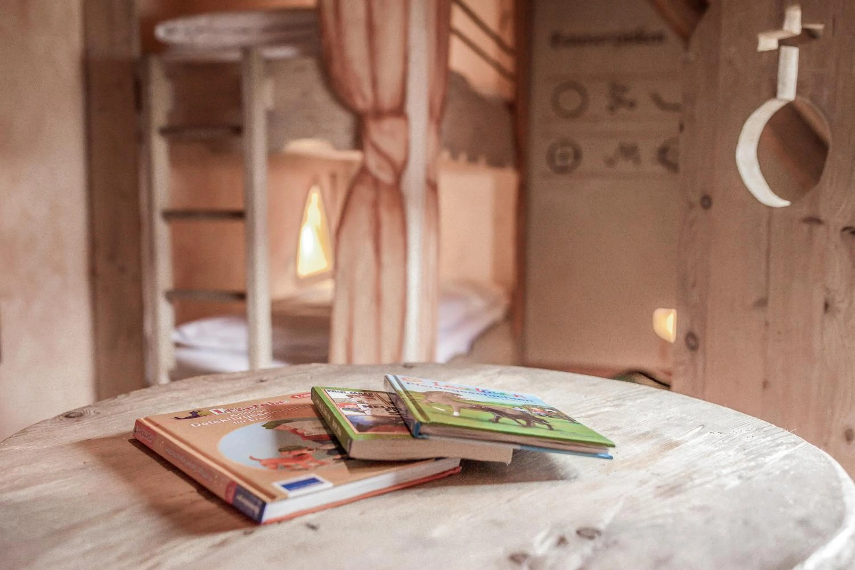 Photo of the whole room, Bed in Hotel Arthus