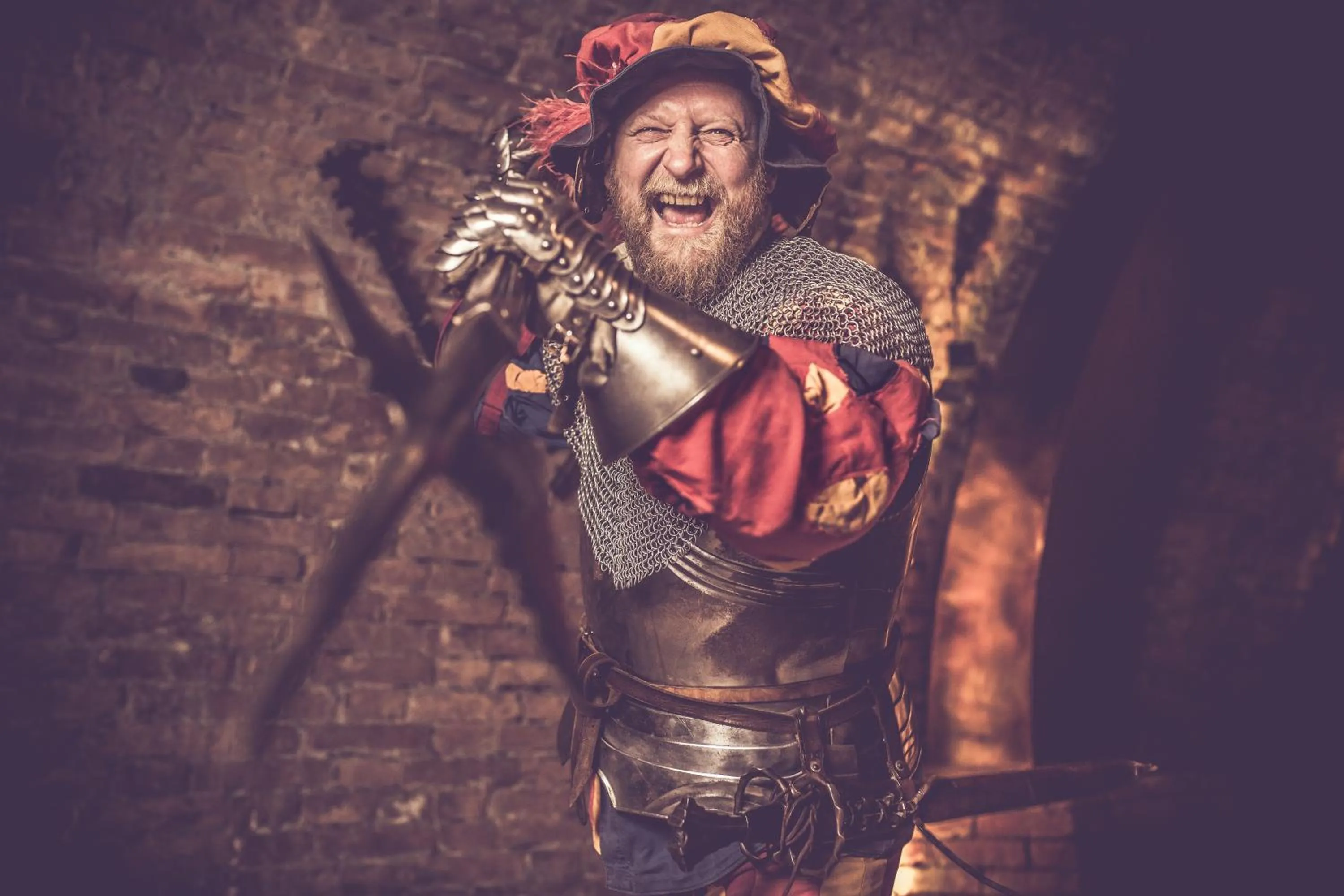 Restaurant/places to eat in Hotel Arthus