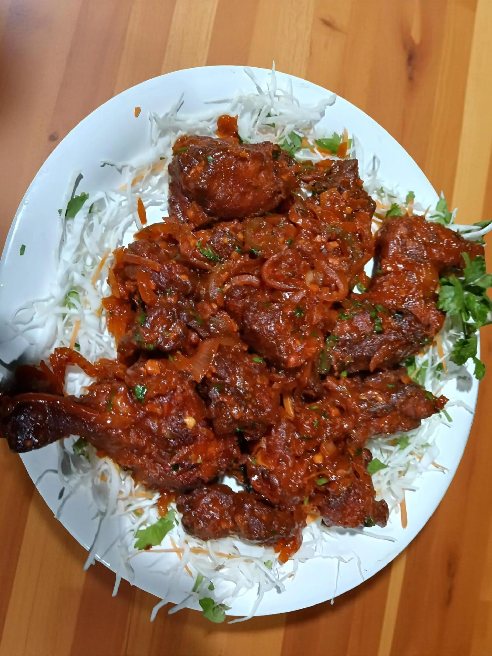 Food in Hill Fort Hotel And Resorts Yelagiri Hills