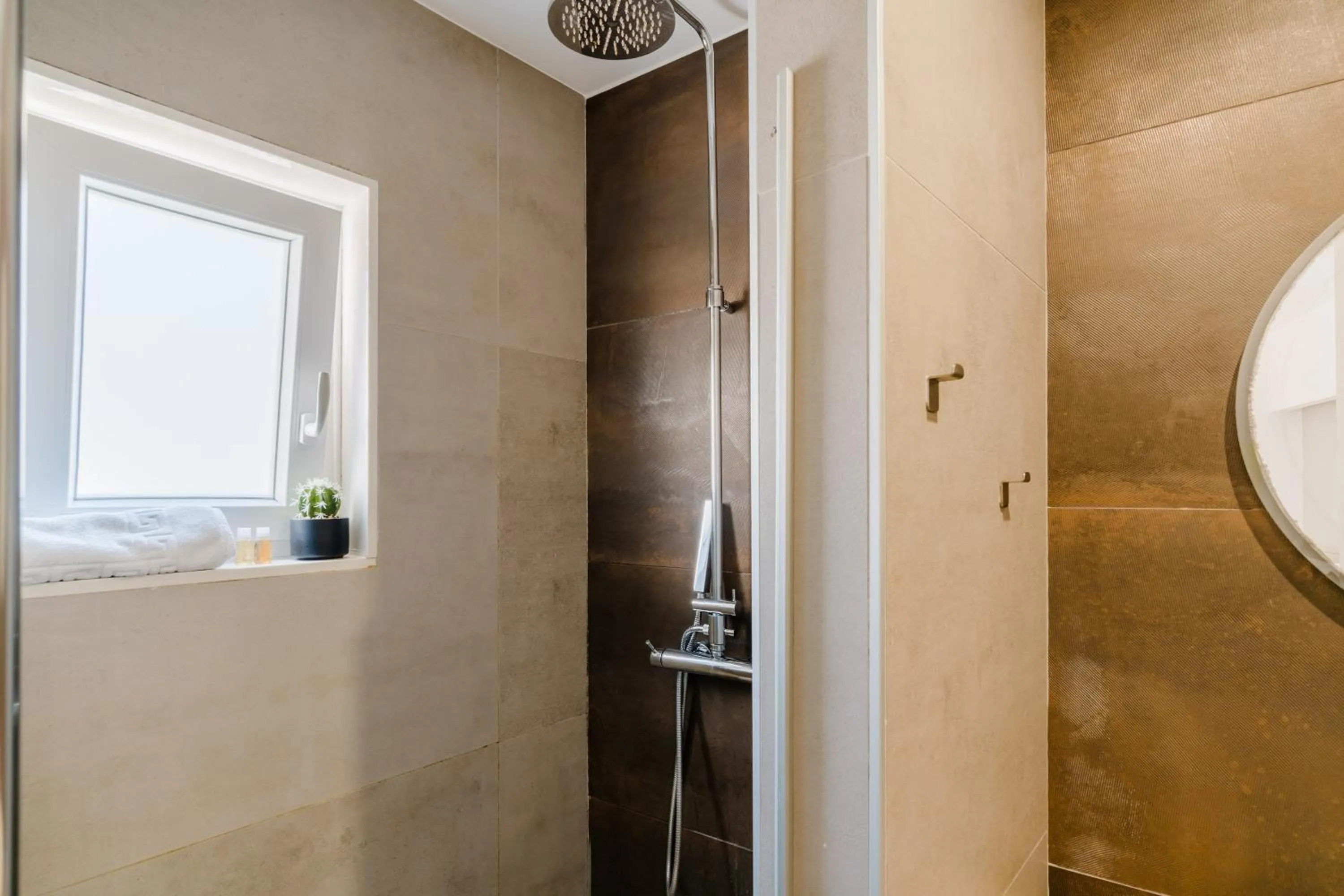 Bathroom in Beddhra Mia - Lecce Selection