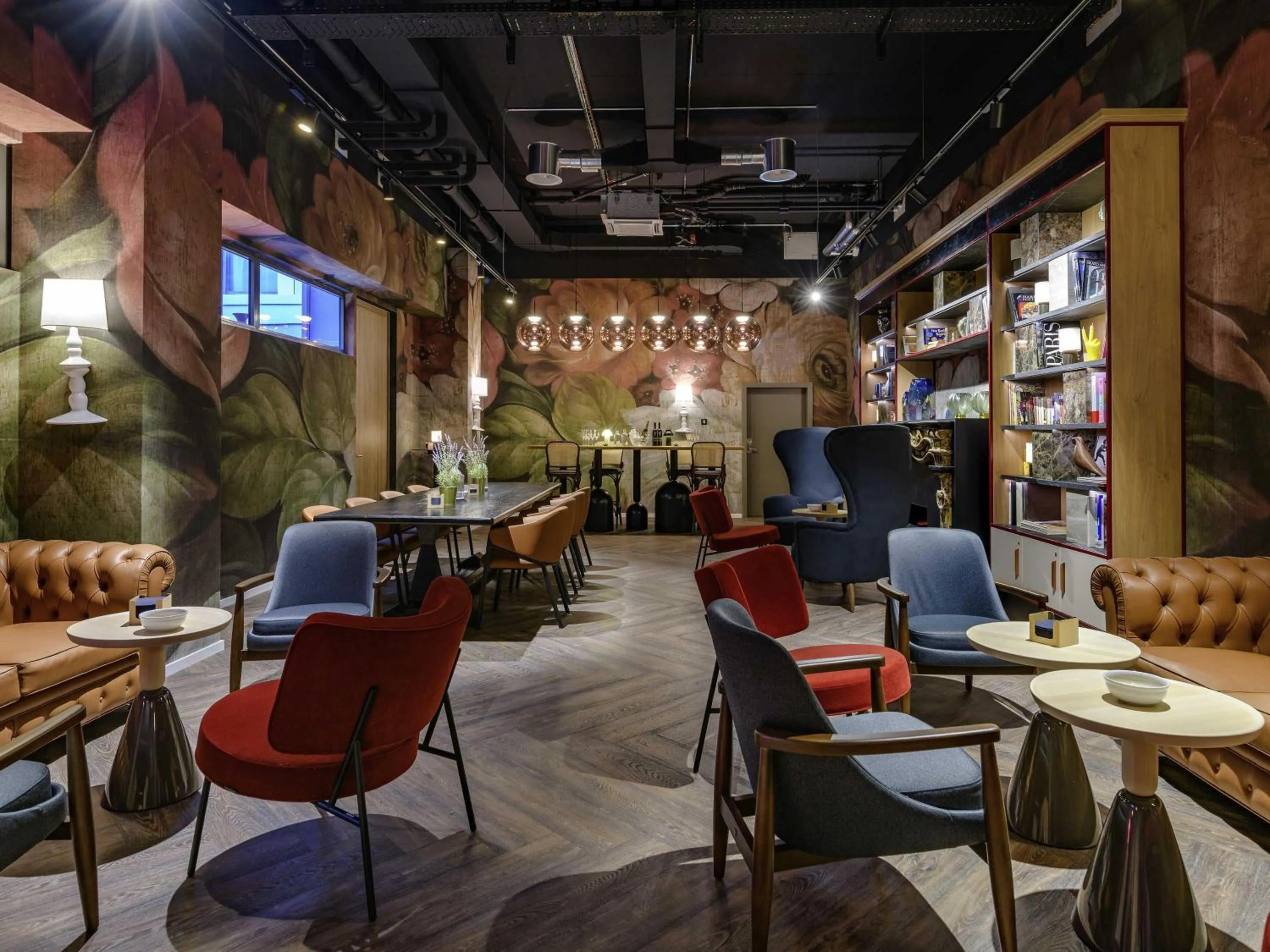 Other in ibis Styles Zurich City Center