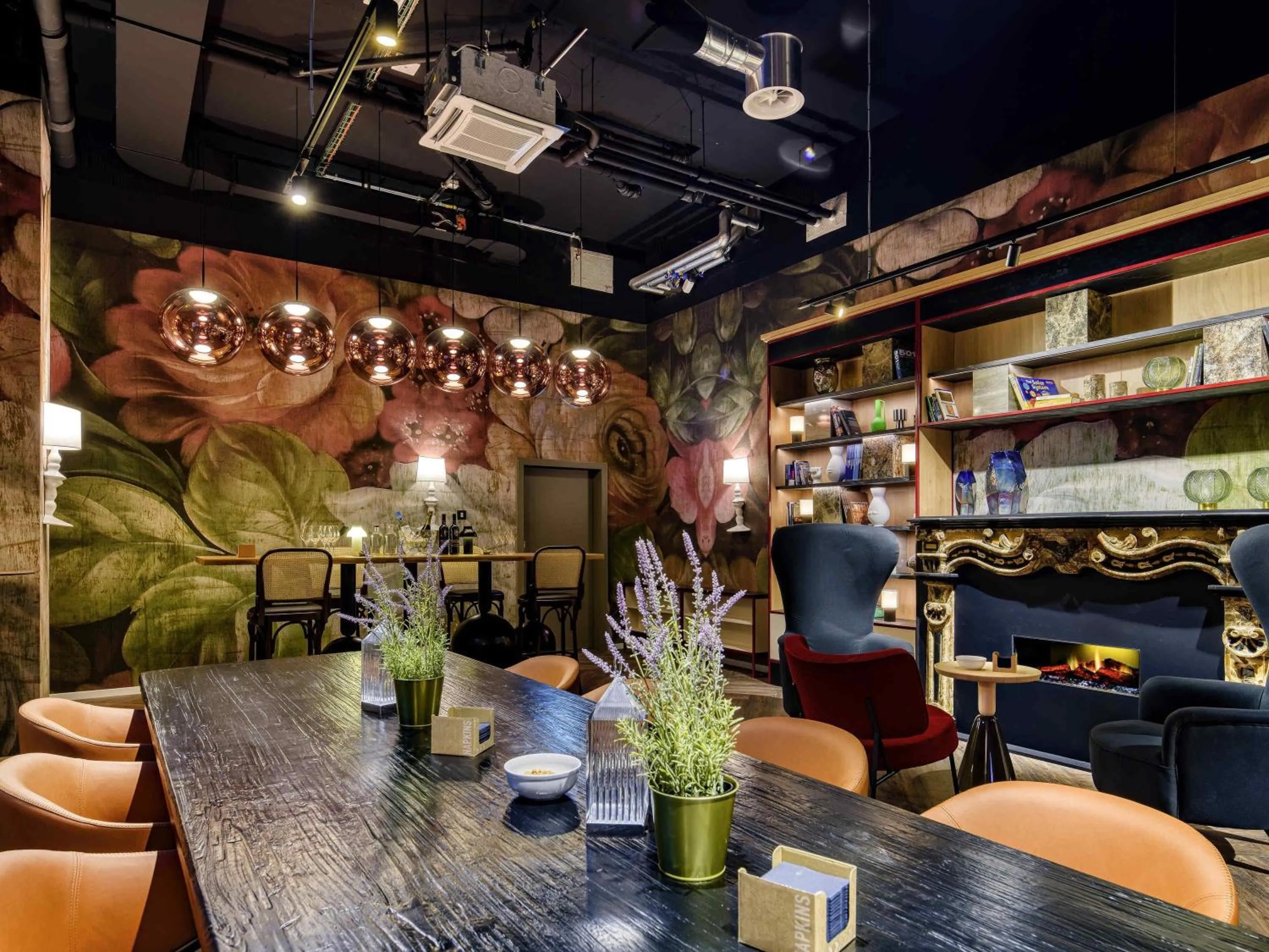 Other in ibis Styles Zurich City Center