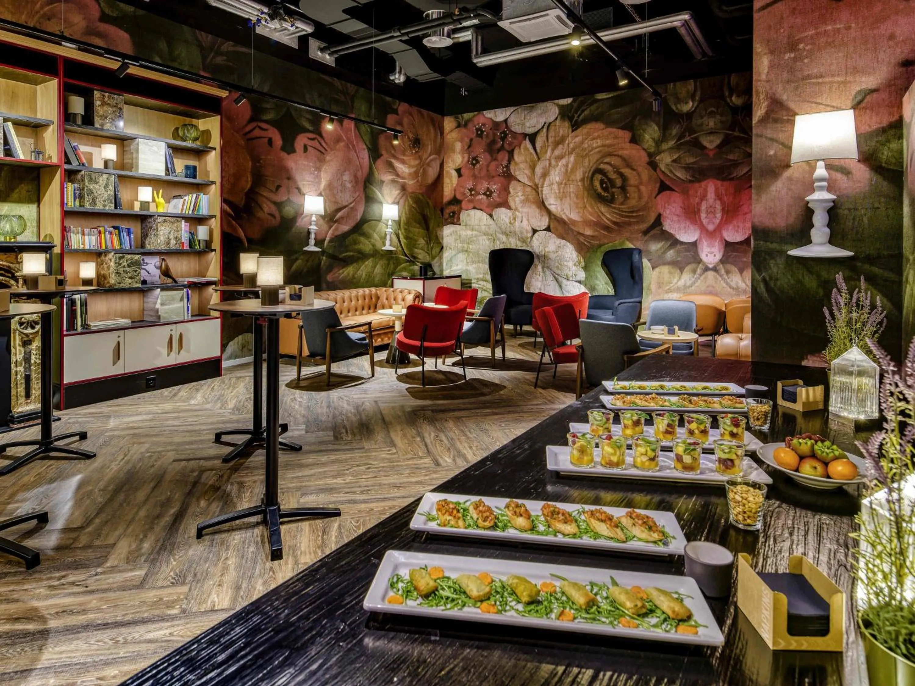 Other in ibis Styles Zurich City Center