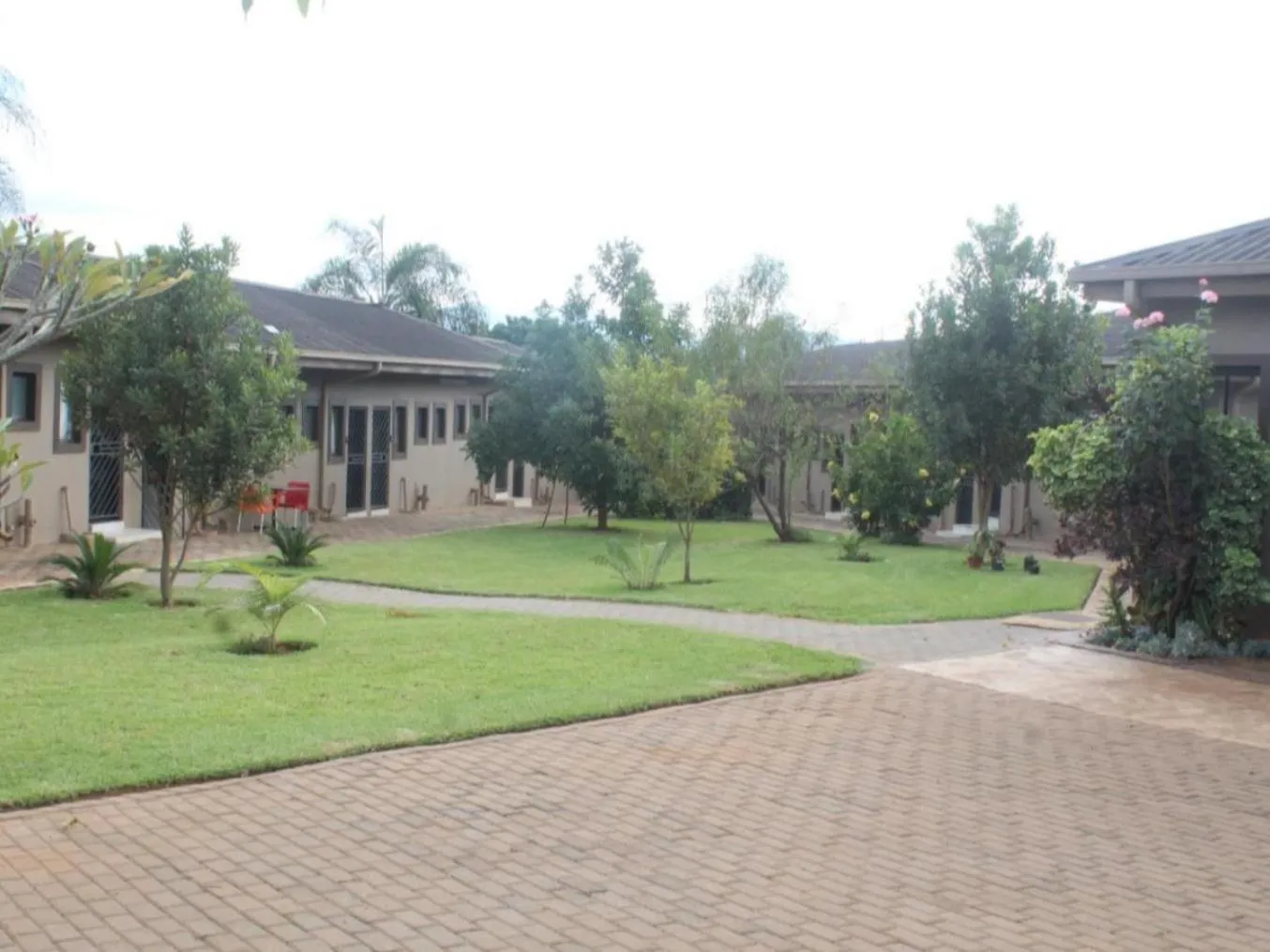 PW Heights Private Guest House