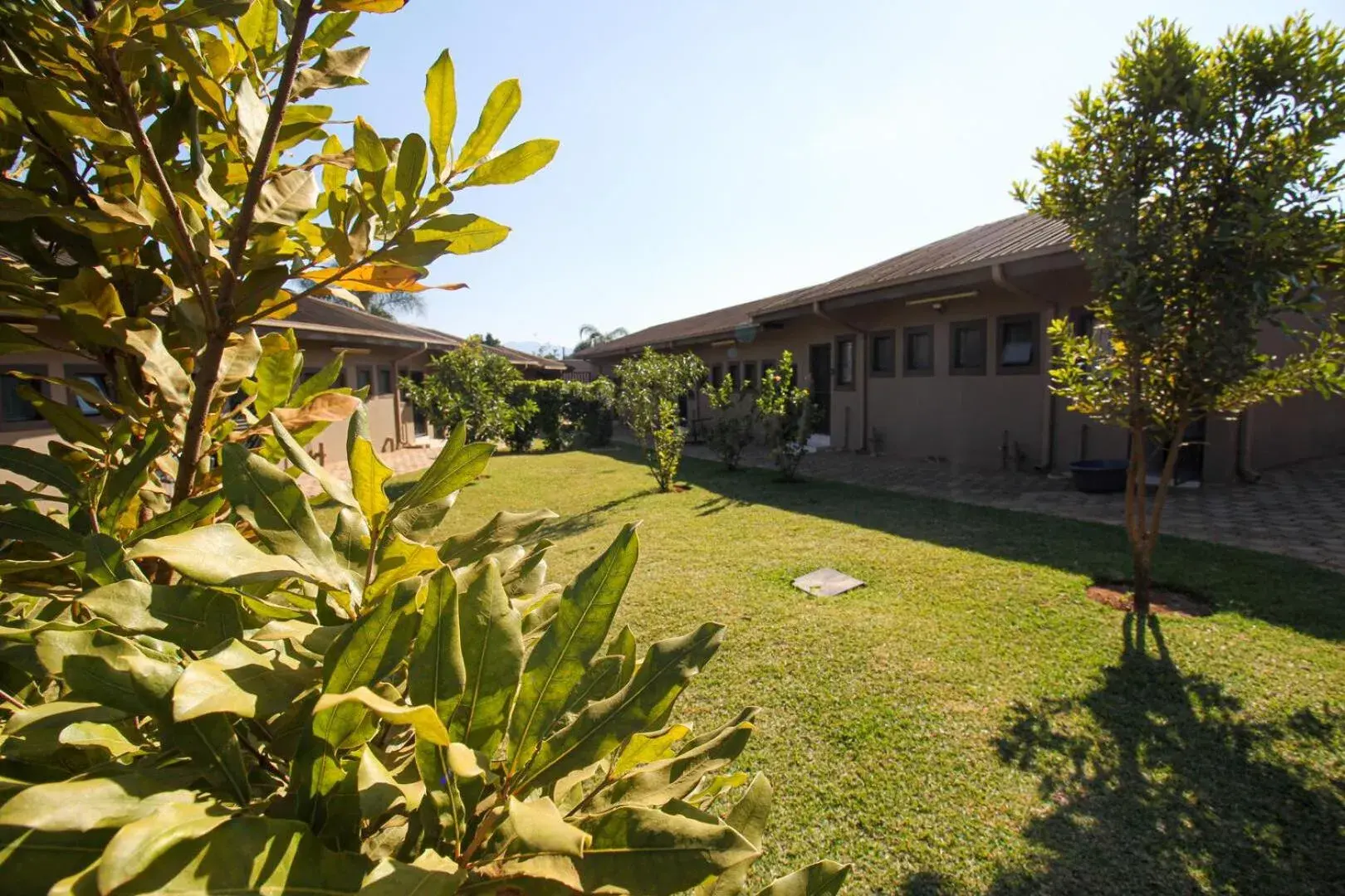 PW Heights Private Guest House PW Heights Private Guest House