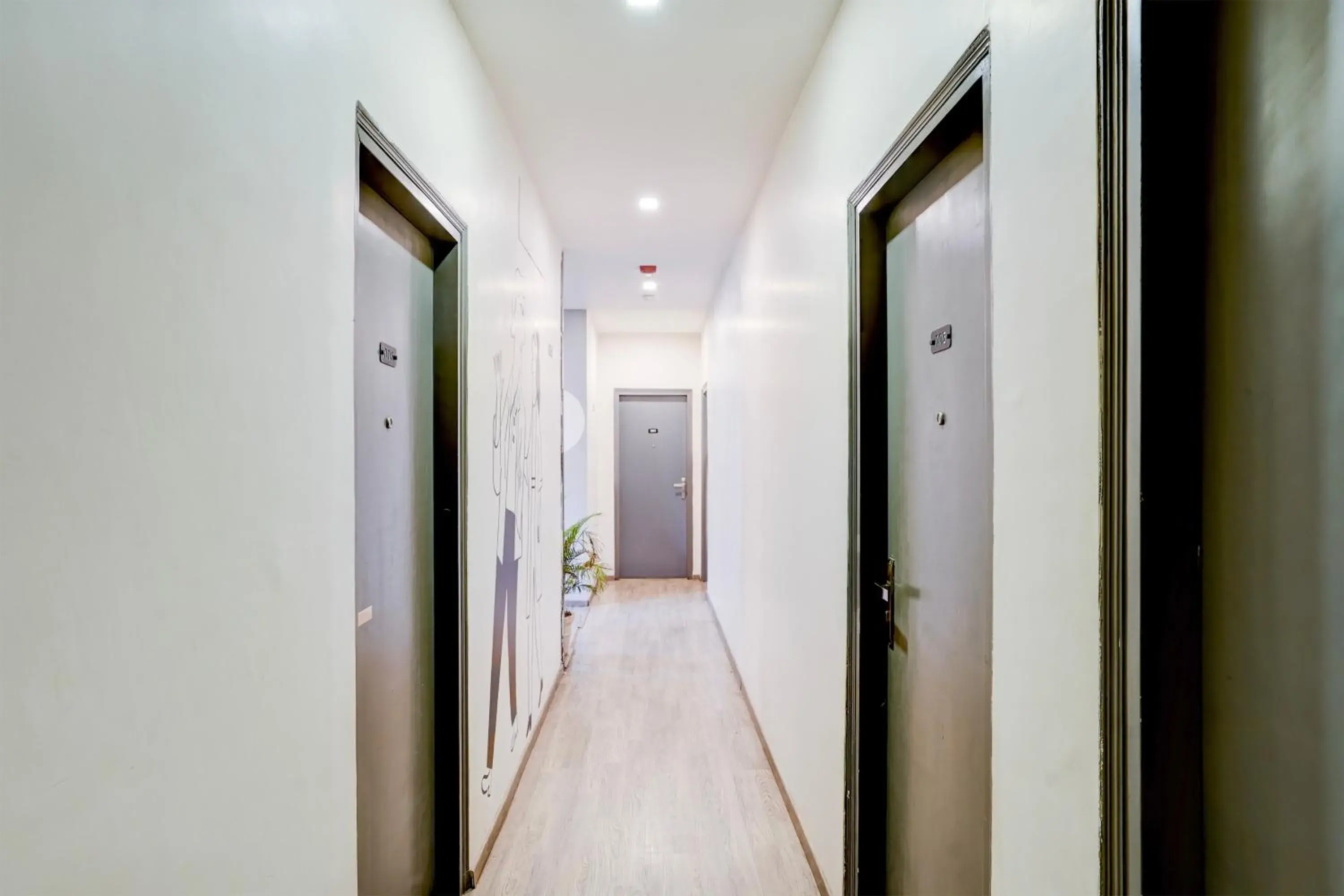 Lobby or reception in Super Townhouse Ulsoor Near Halasuru Metro Station Lobby or reception in Super Townhouse Ulsoor Near Halasuru Metro Station