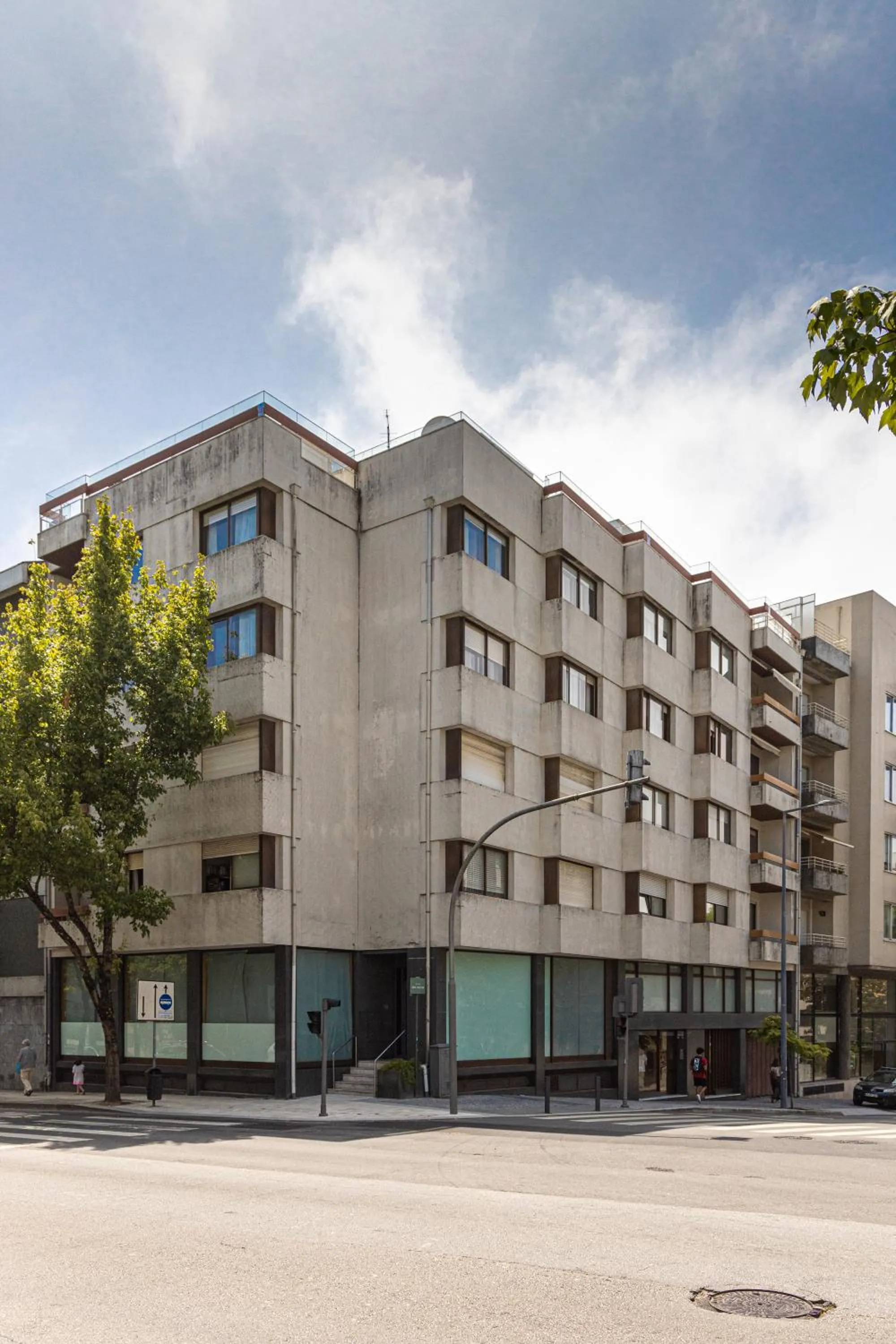 Property building in Porto Family Home by MP - Renovated