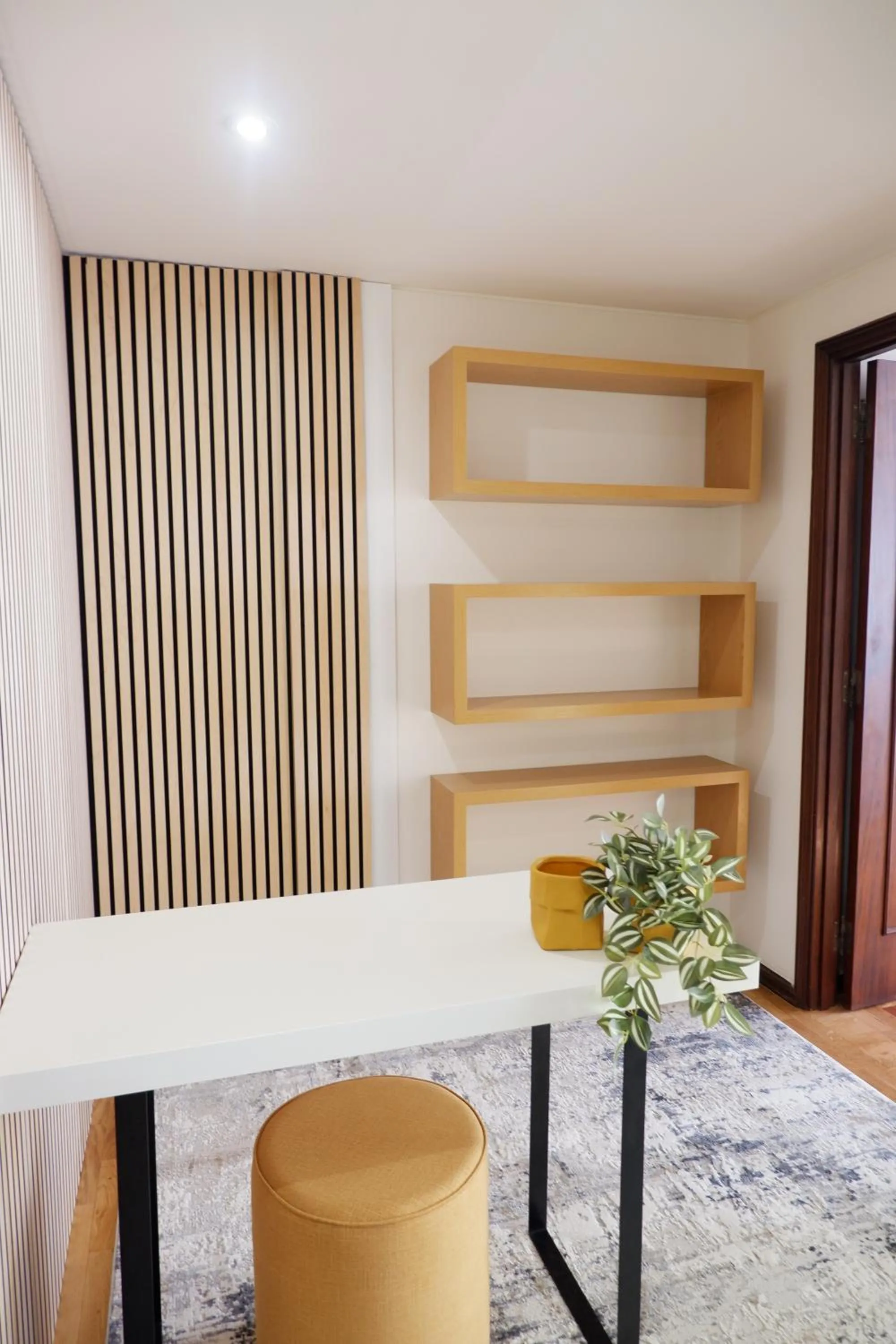Photo of the whole room in Porto Family Home by MP - Renovated