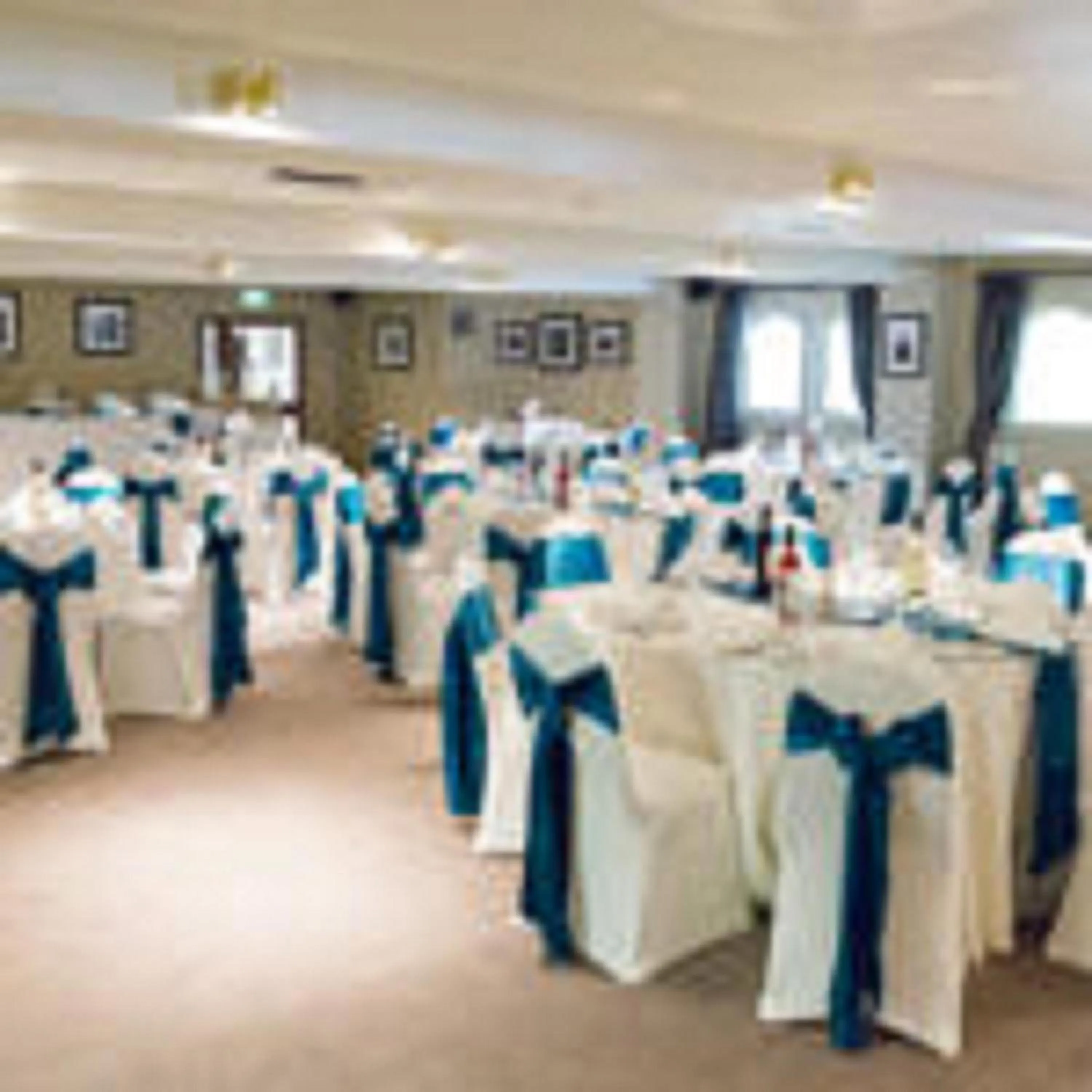 Business facilities in Ryde Castle by Greene King Inns