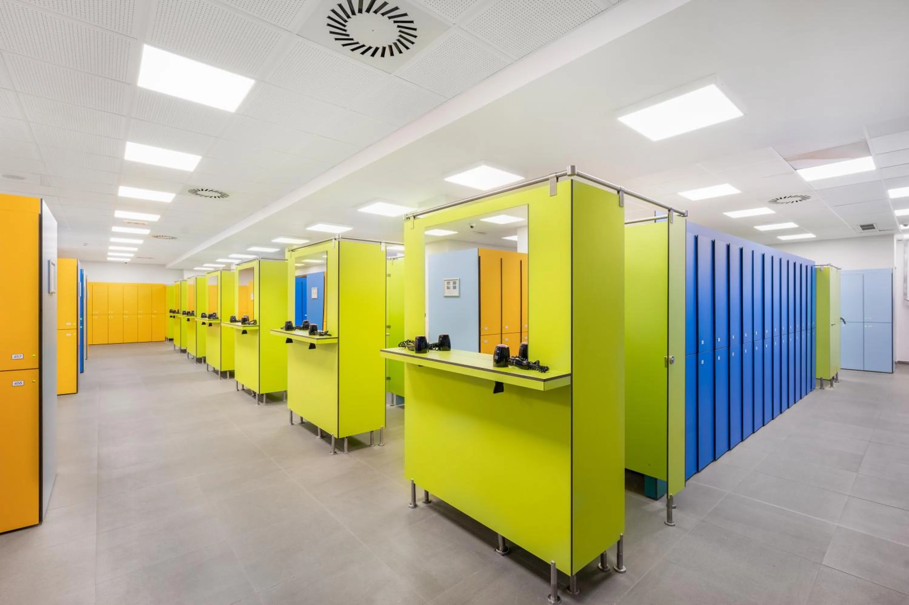 Swimming pool in Etno Naselje Vrdnička kula