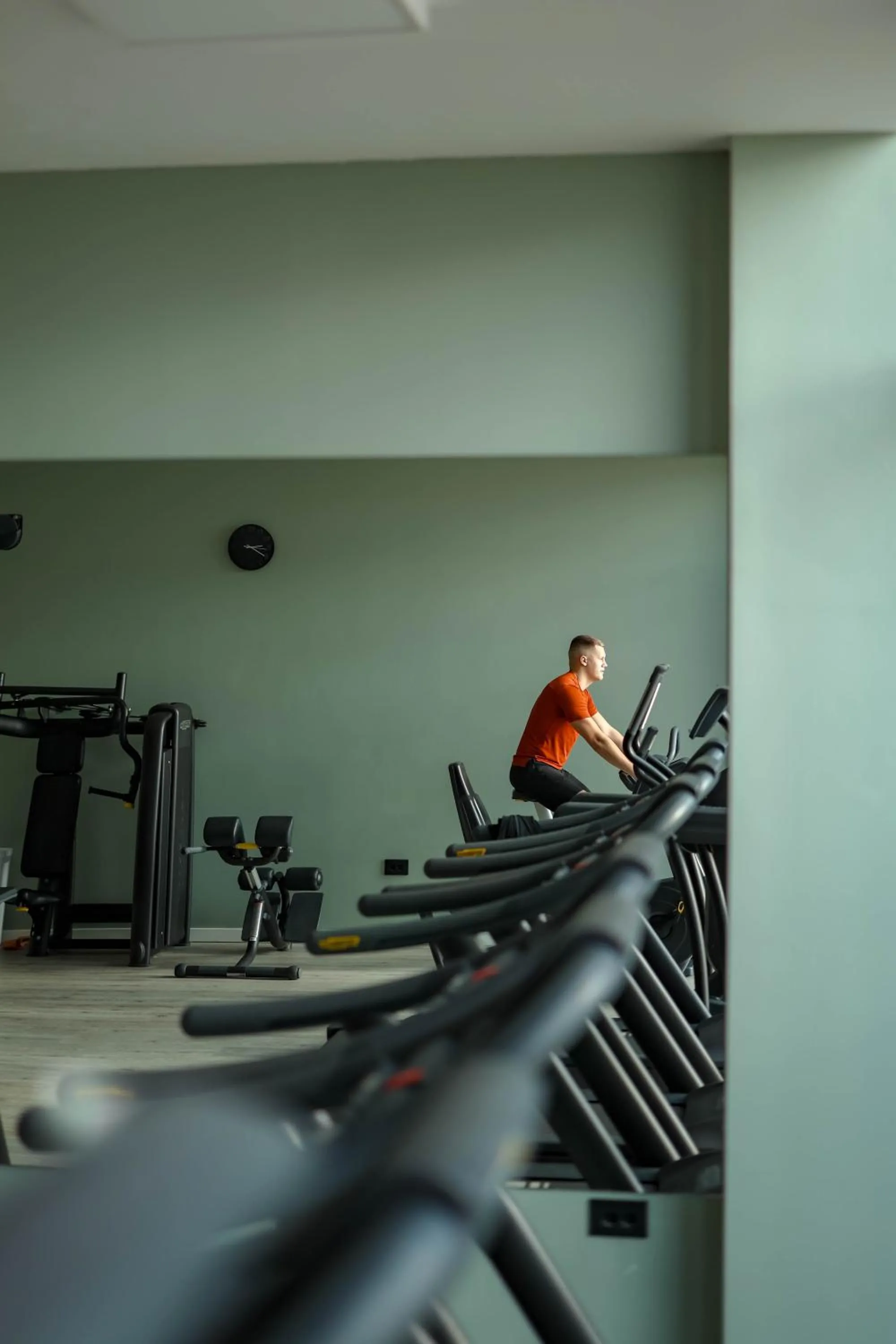 Swimming pool in Etno Naselje Vrdnička kula