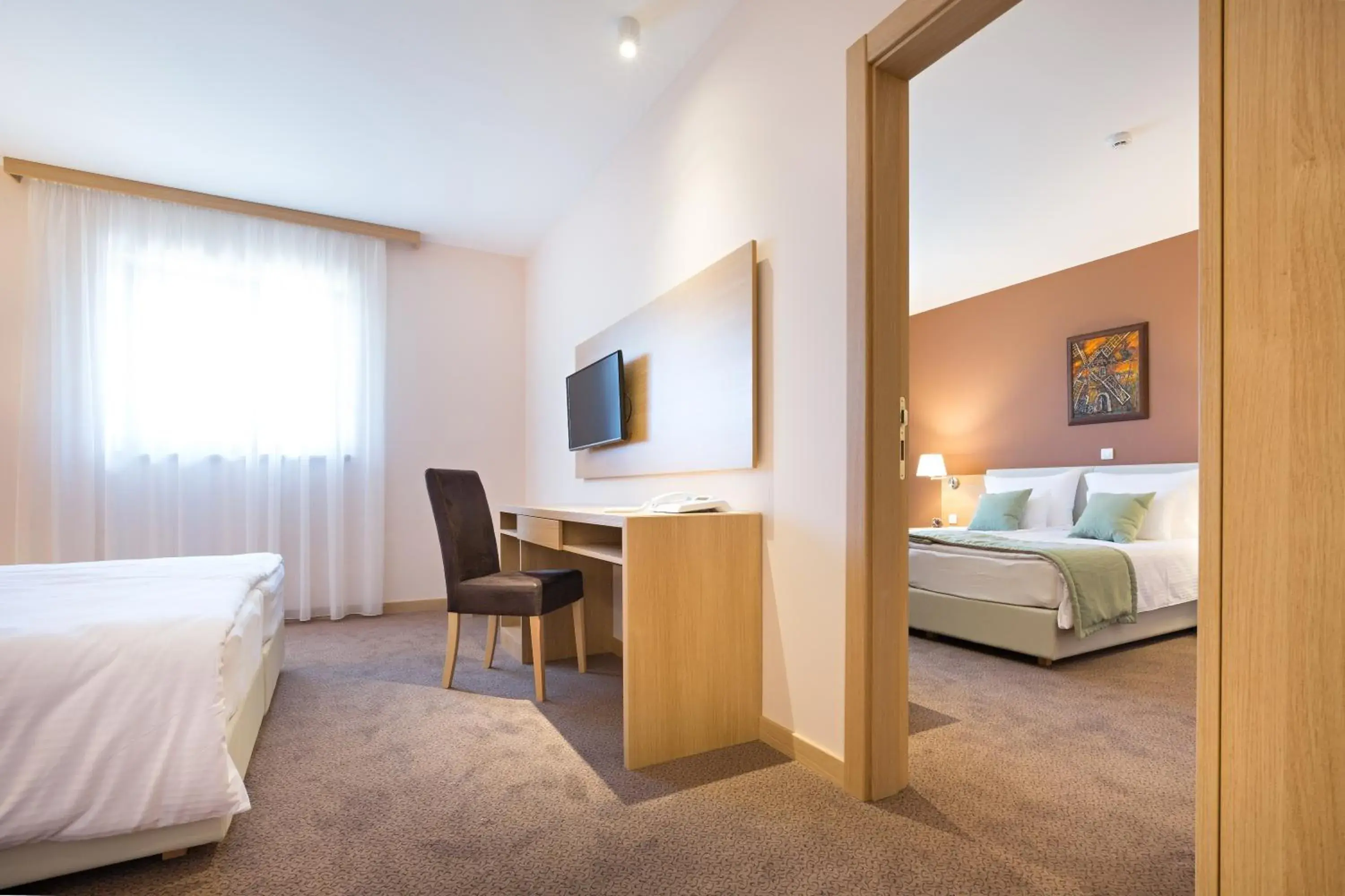Family Suite in Etno Naselje Vrdnička kula - Fruške Terme Family Suite in Etno Naselje Vrdnička kula - Fruške Terme