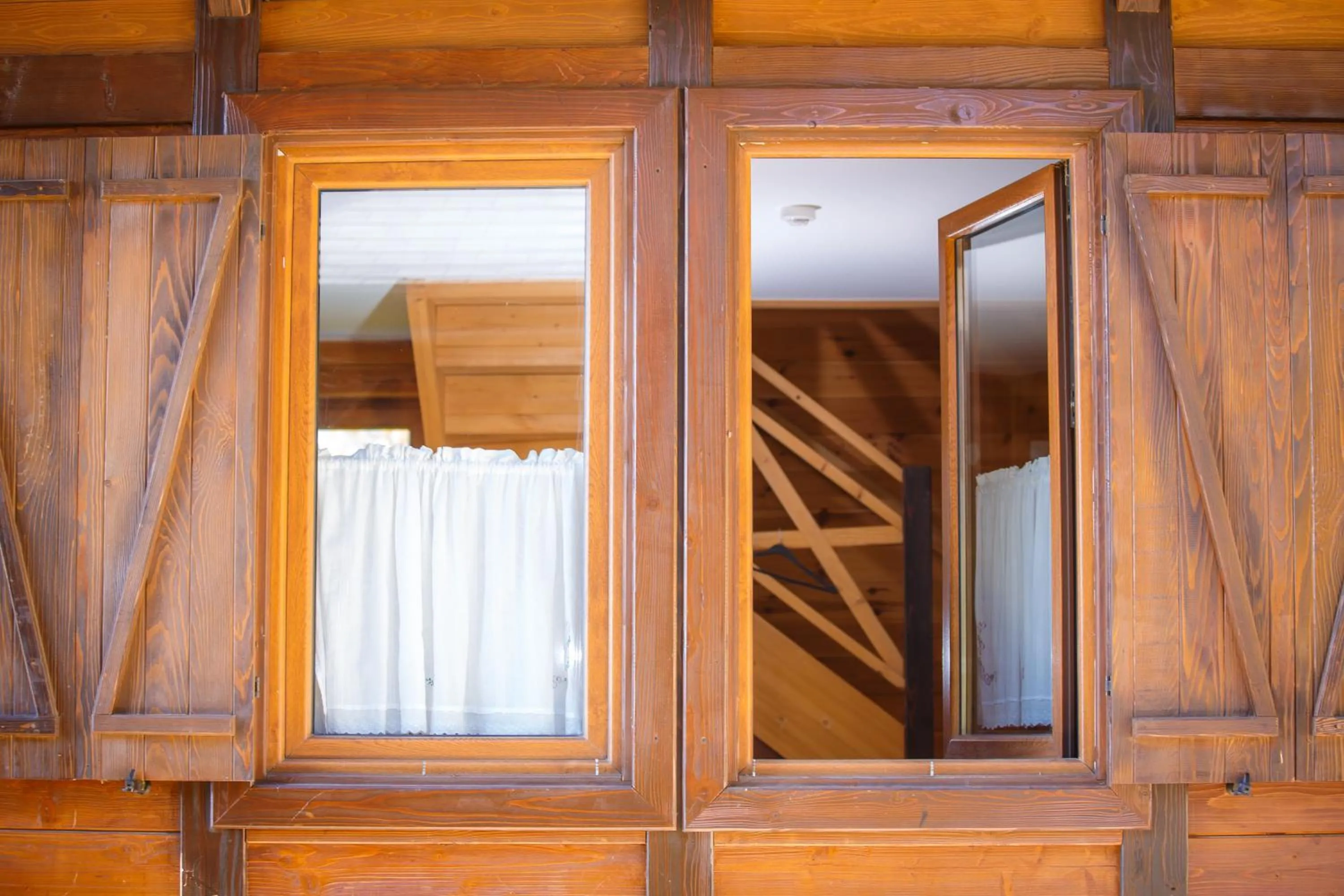 Property building in Etno Naselje Vrdnička kula