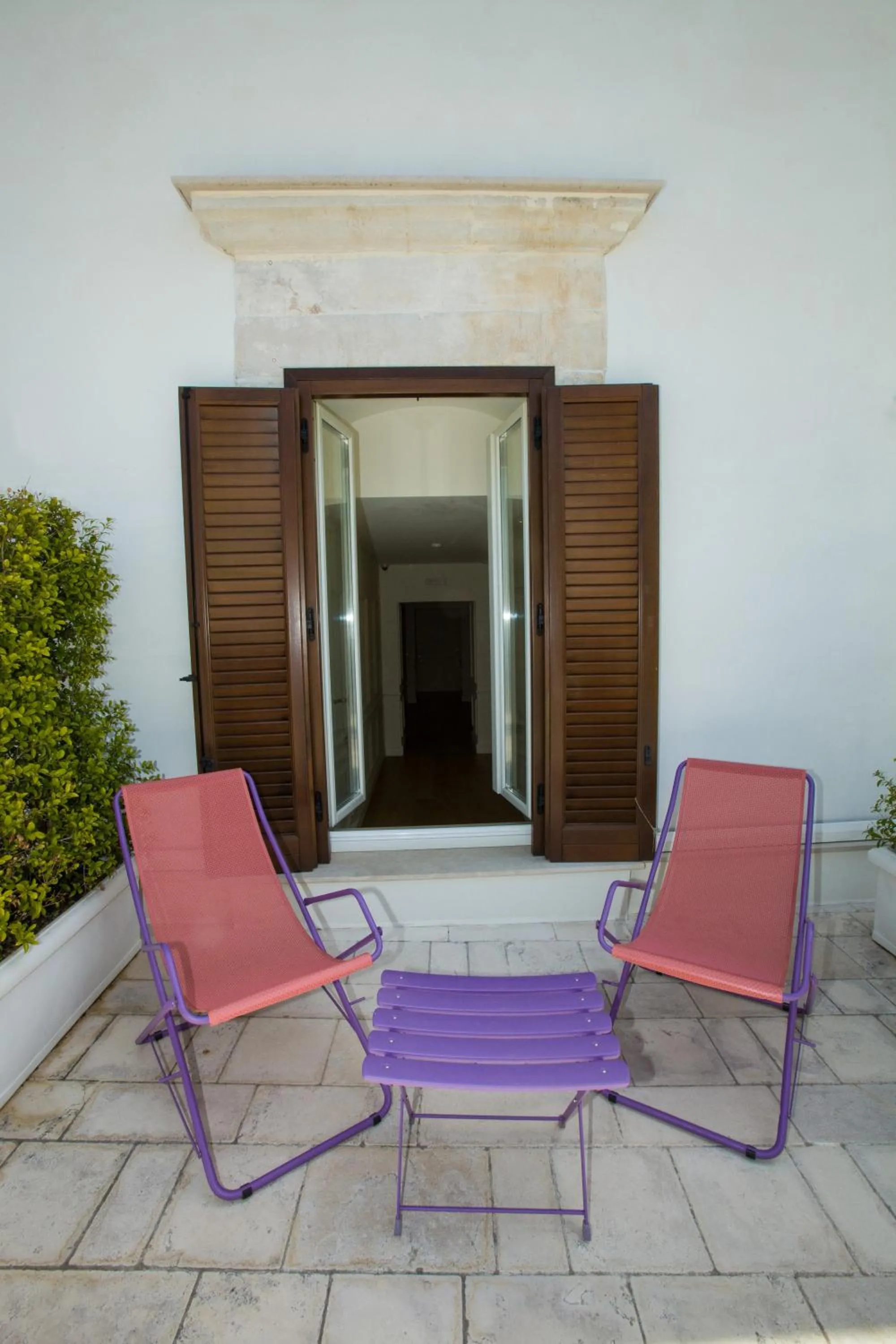 Villa Fornari Resort