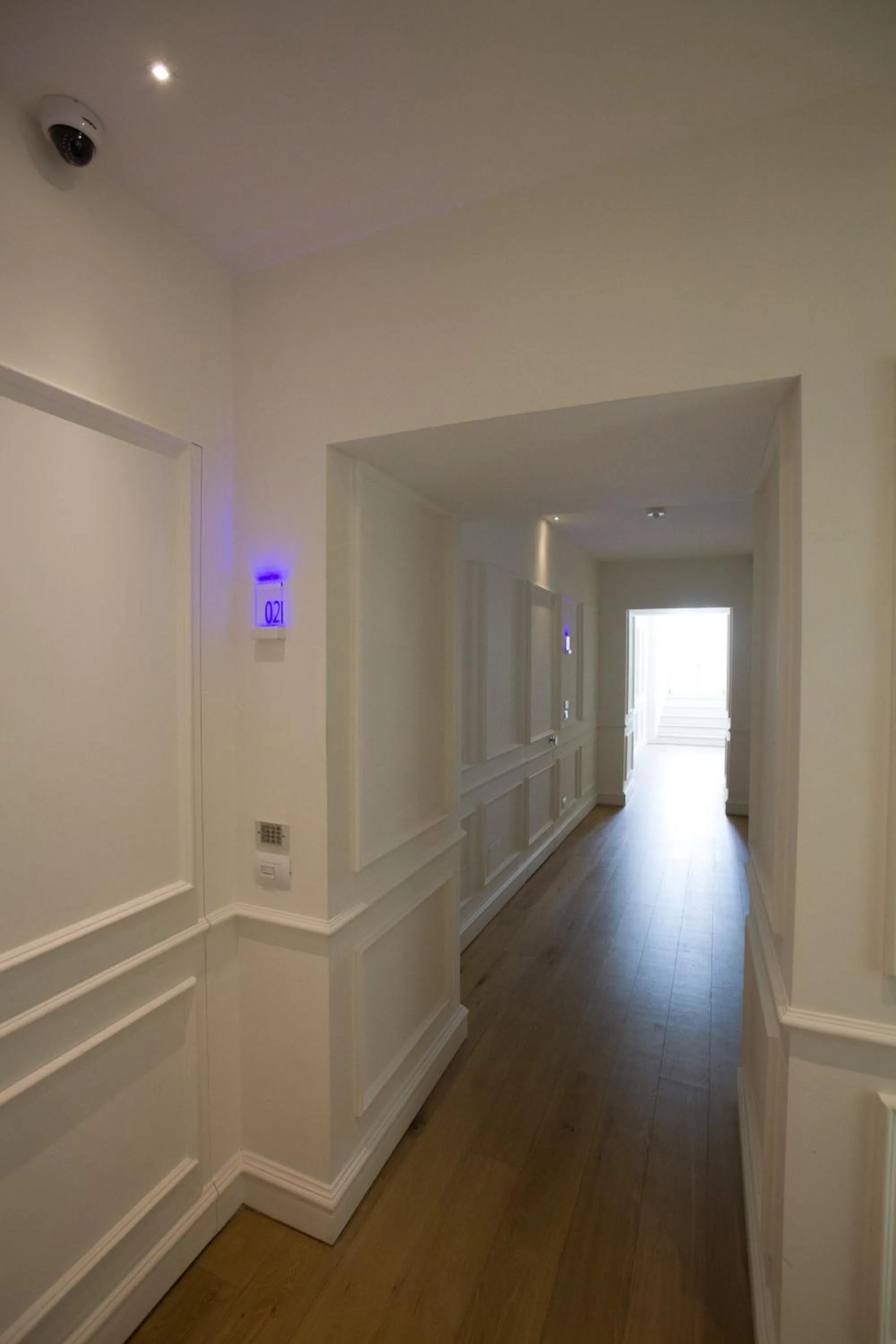 Villa Fornari Resort