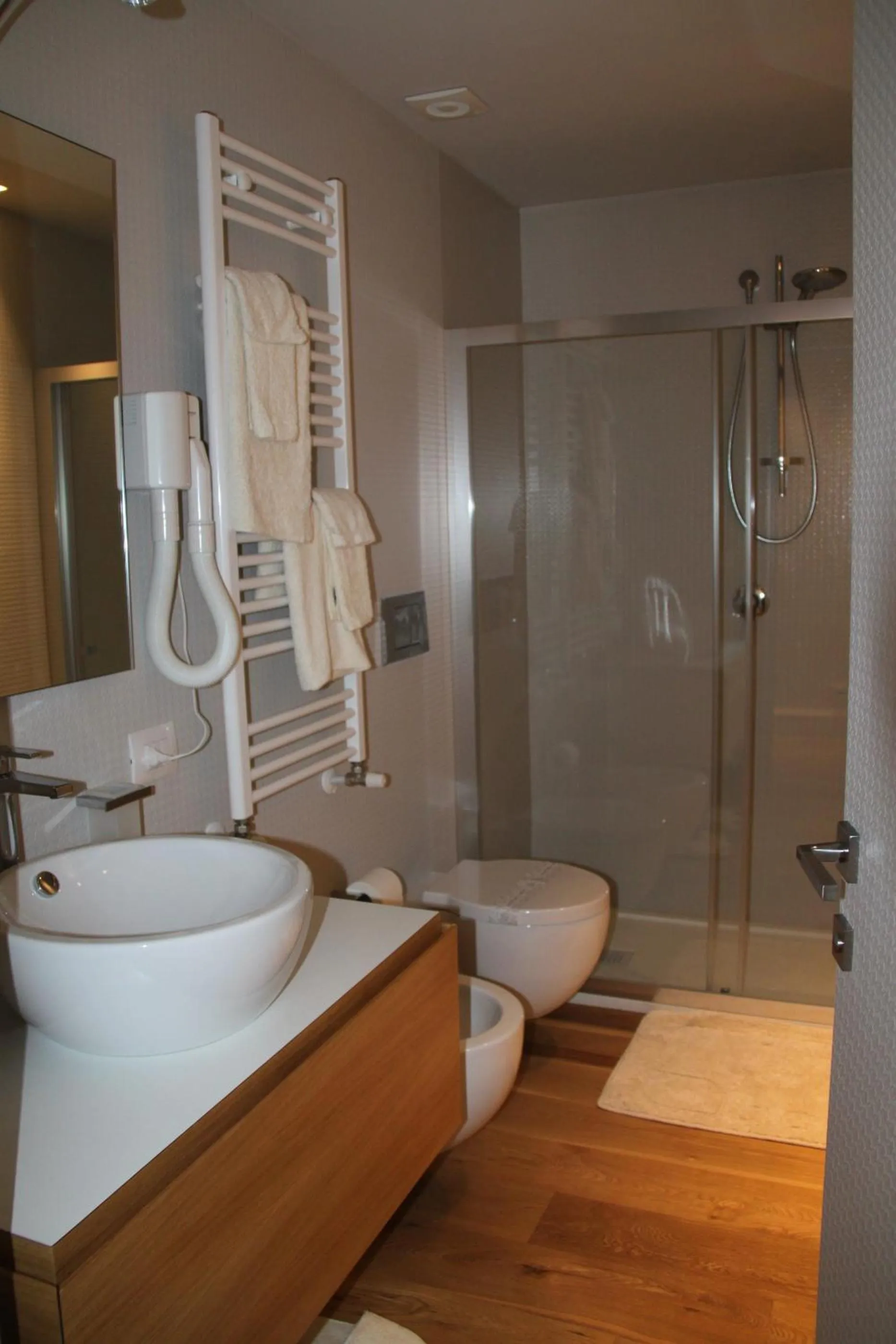 Villa Fornari Resort