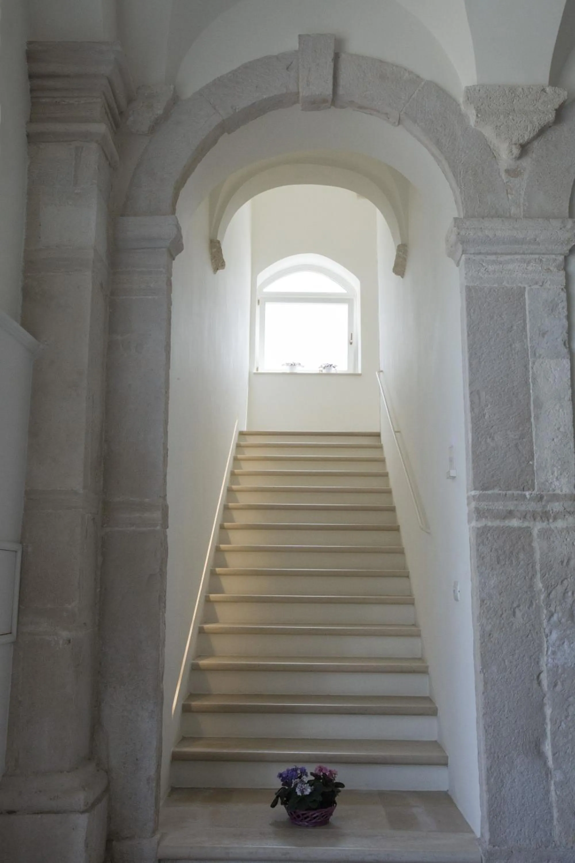 Villa Fornari Resort