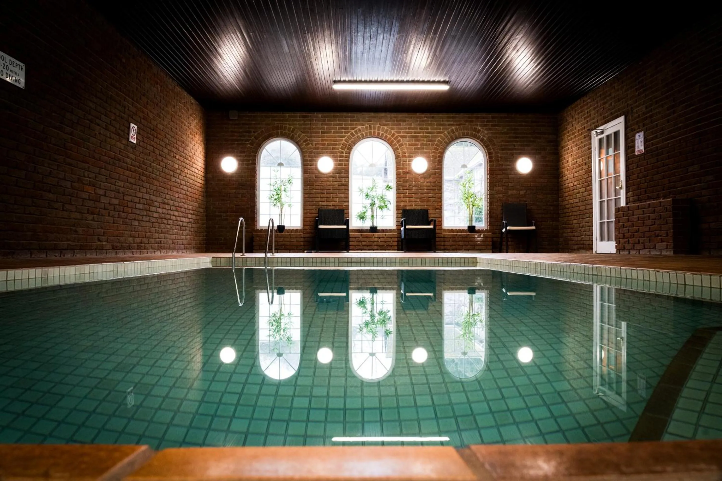 Double Room with Private Bathroom in The Brunswick