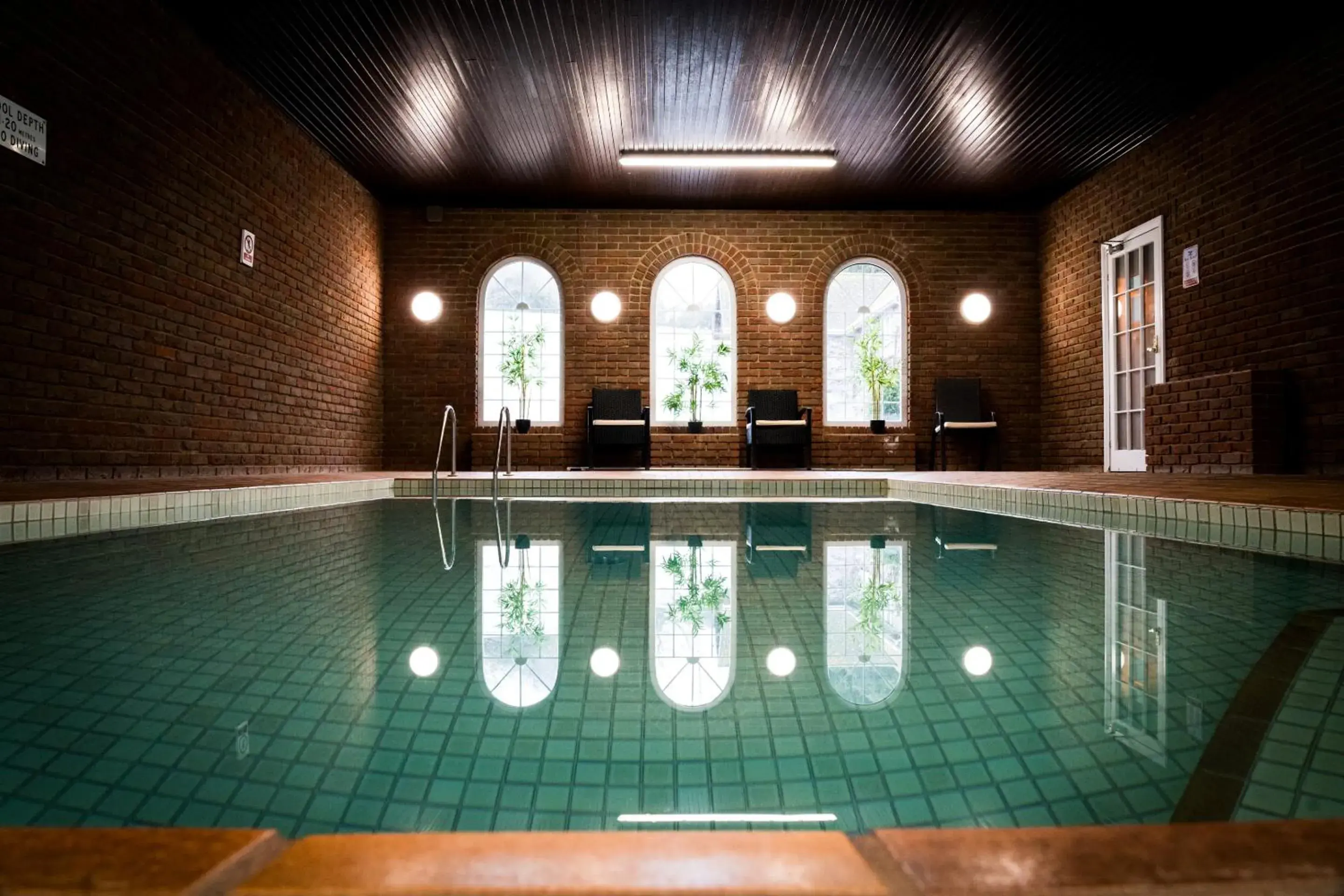 Double Room with Private Bathroom in The Brunswick Double Room with Private Bathroom in The Brunswick