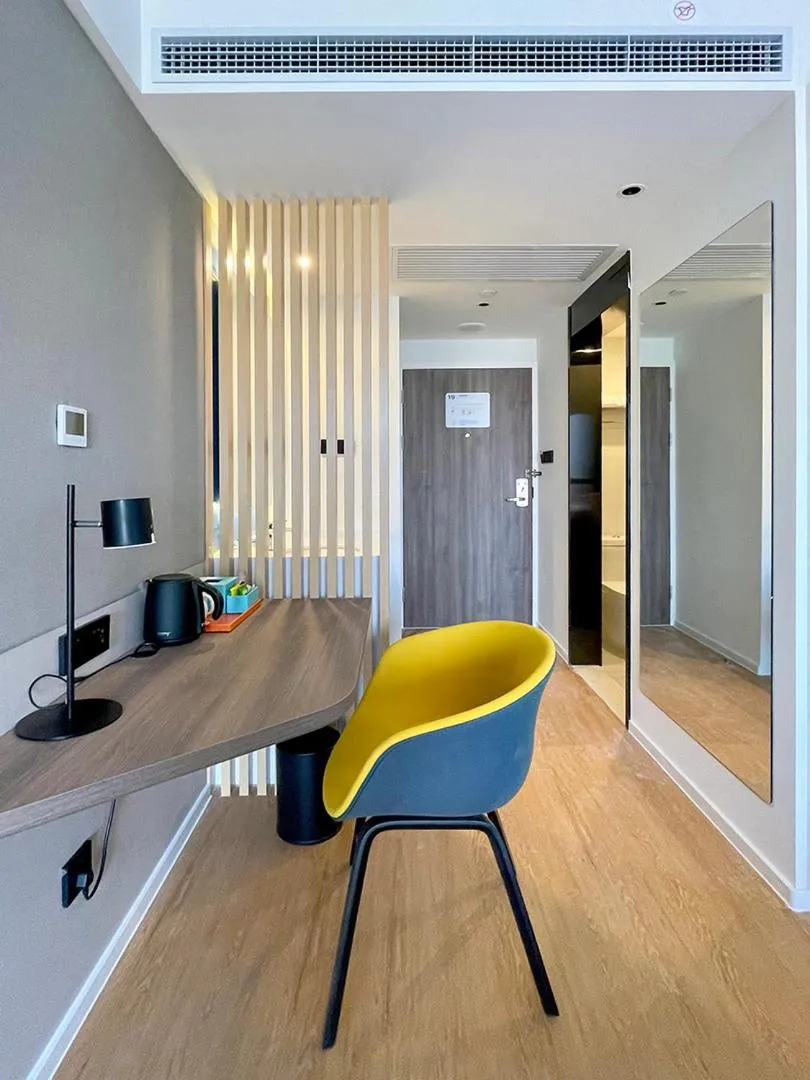 Holiday Inn Express Shanghai Baoyang by IHG