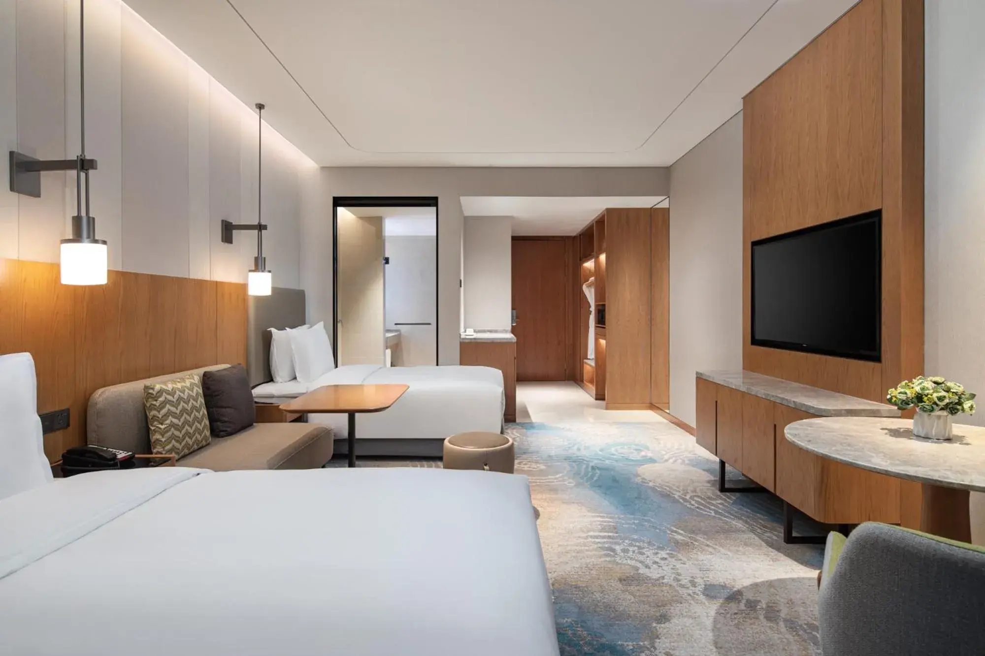 Holiday Inn Chengde Park View by IHG Holiday Inn Chengde Park View by IHG