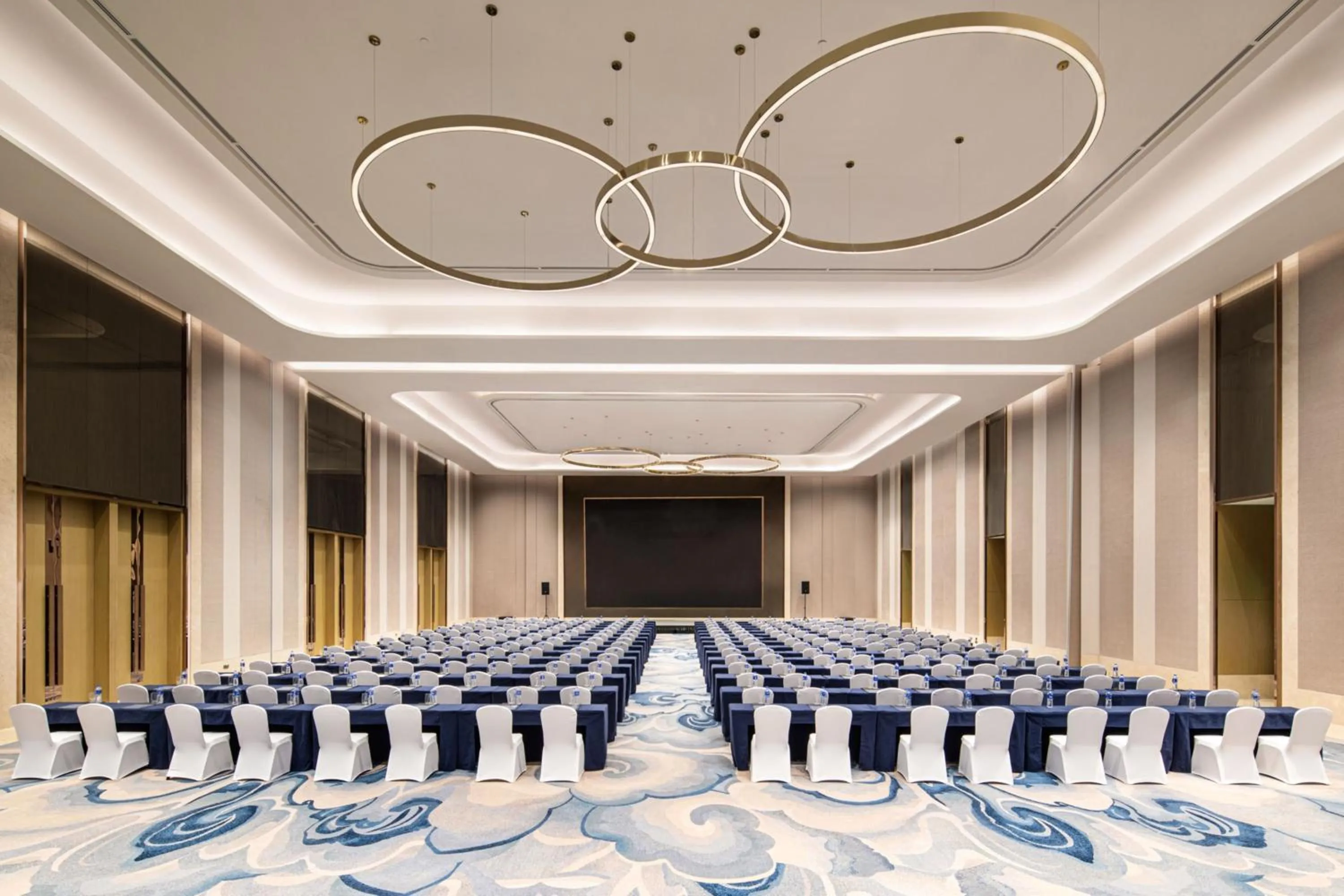 Banquet/Function facilities in Holiday Inn Chengde Park View by IHG