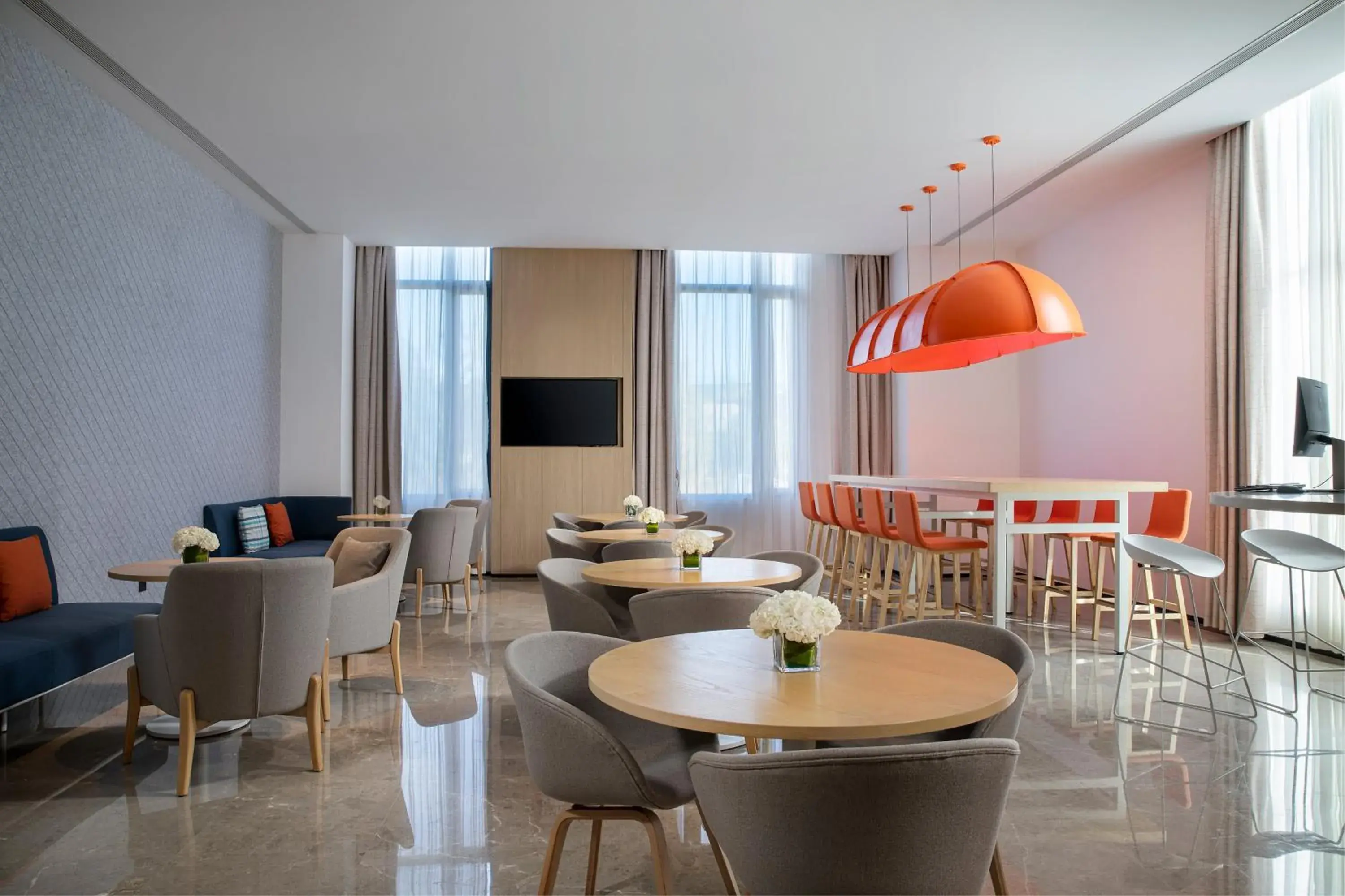 Other in Holiday Inn Express Chengde Park View by IHG Other in Holiday Inn Express Chengde Park View by IHG