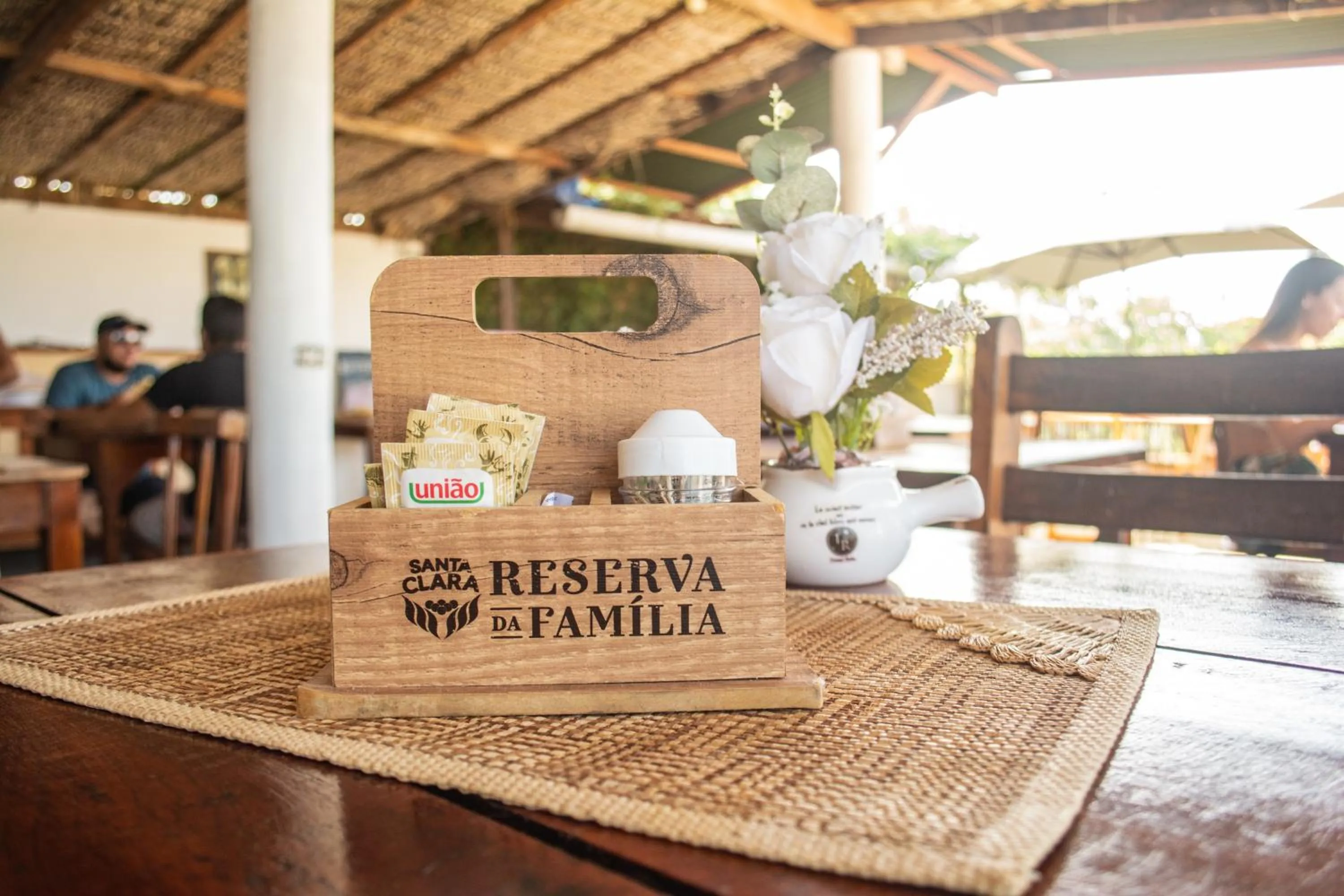 Pousada Numei de Jeri