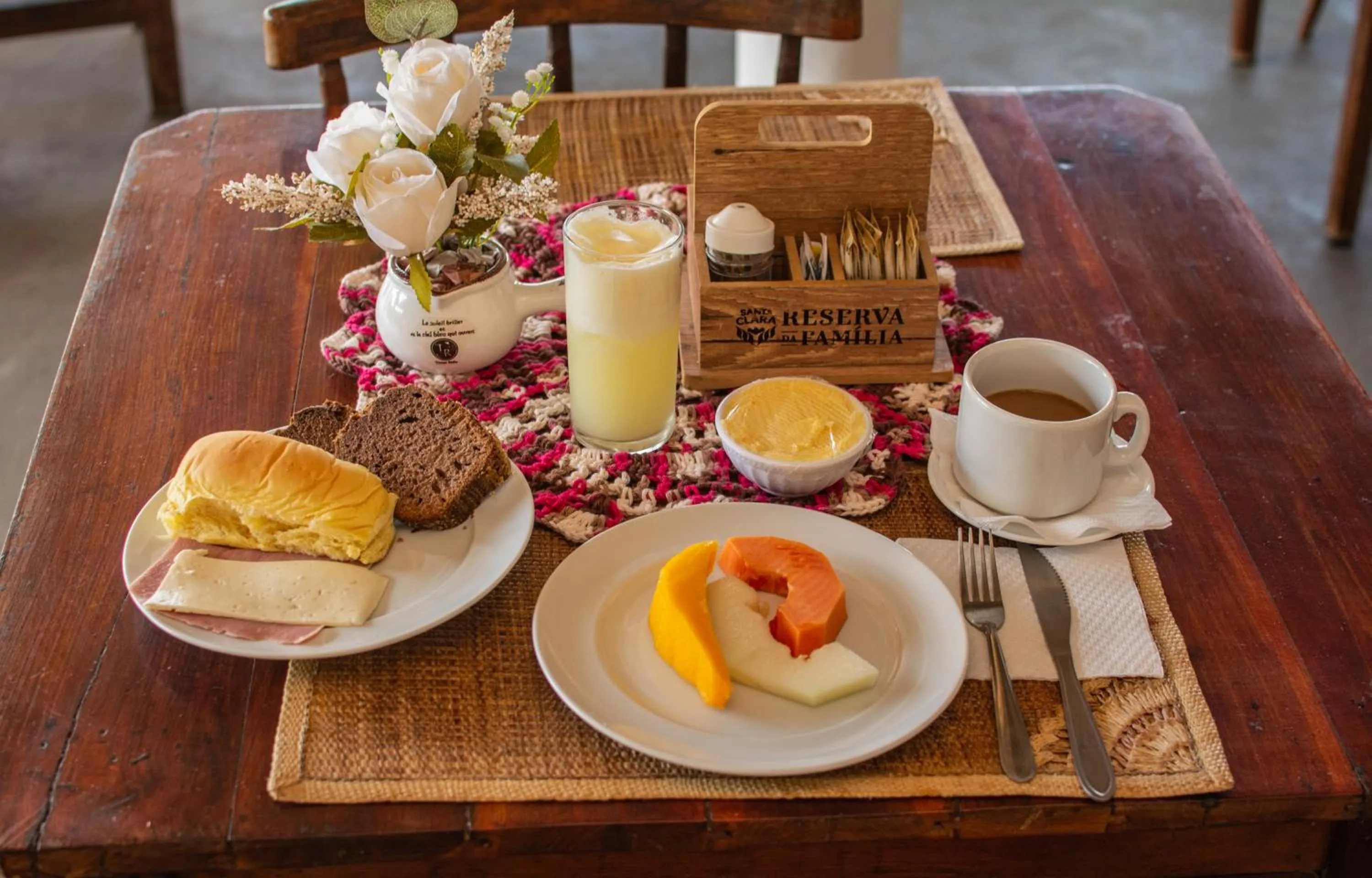 Pousada Numei de Jeri