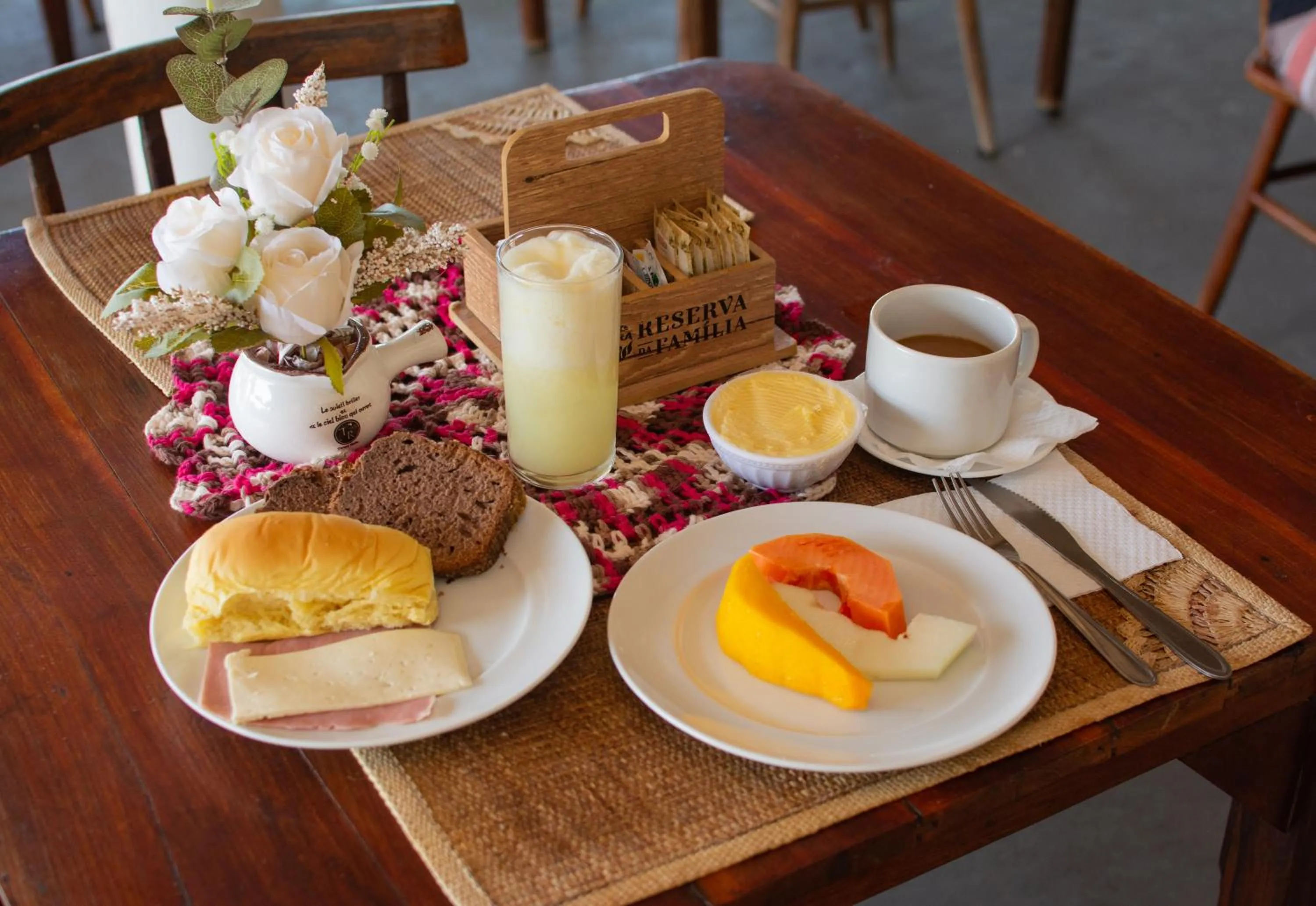 Pousada Numei de Jeri