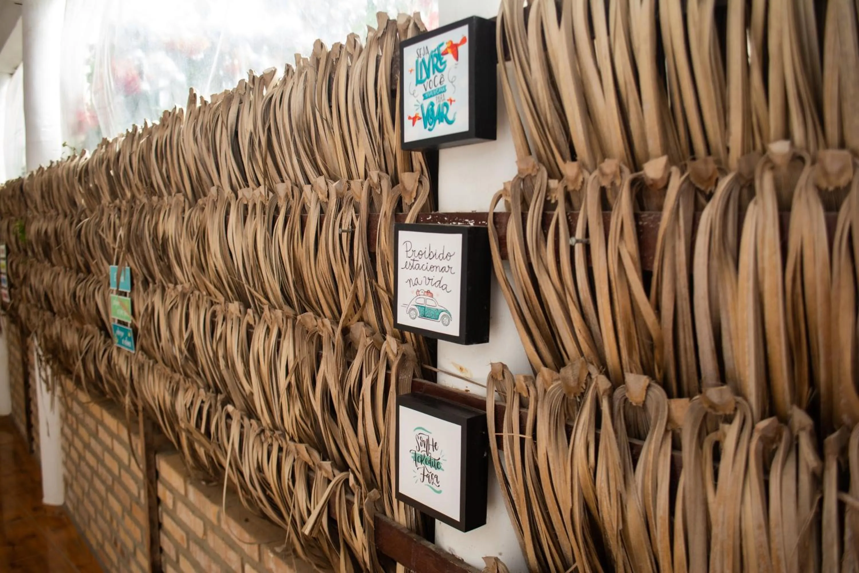 Pousada Numei de Jeri