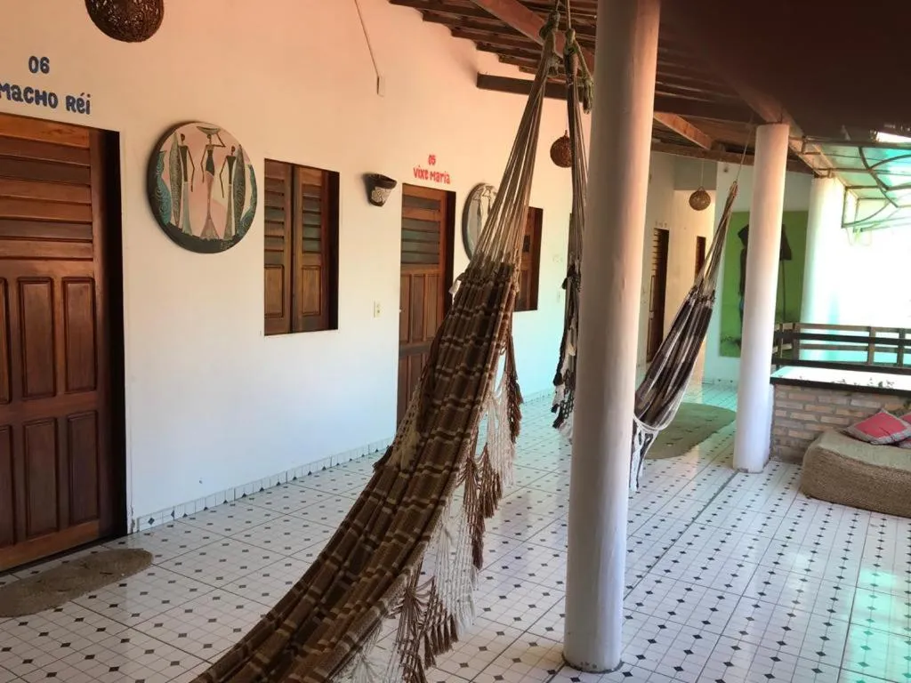 Pousada Numei de Jeri