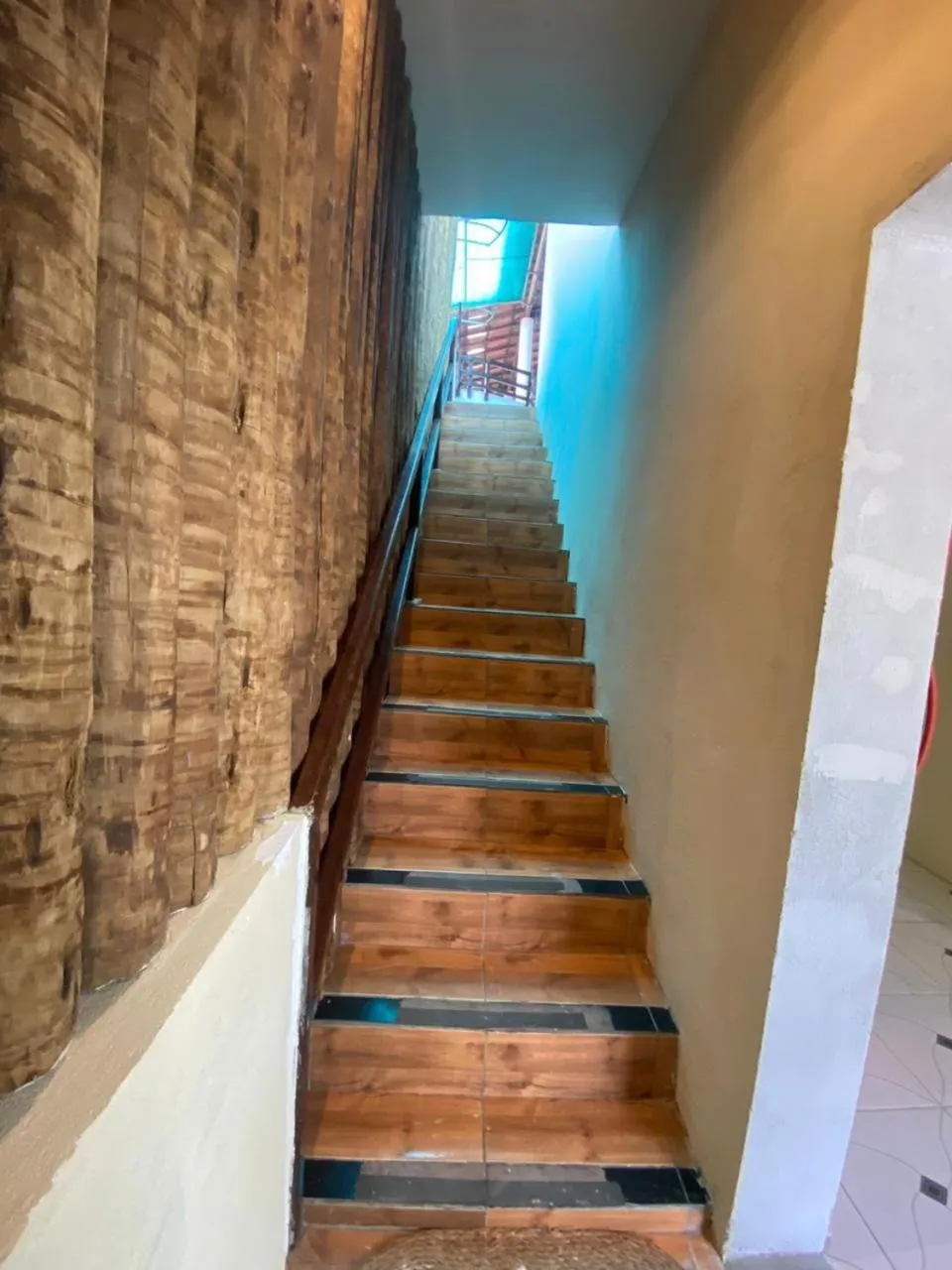 Pousada Numei de Jeri