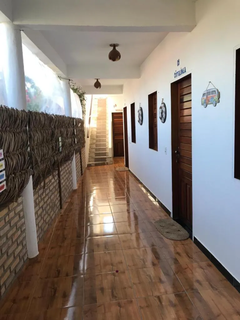 Pousada Numei de Jeri