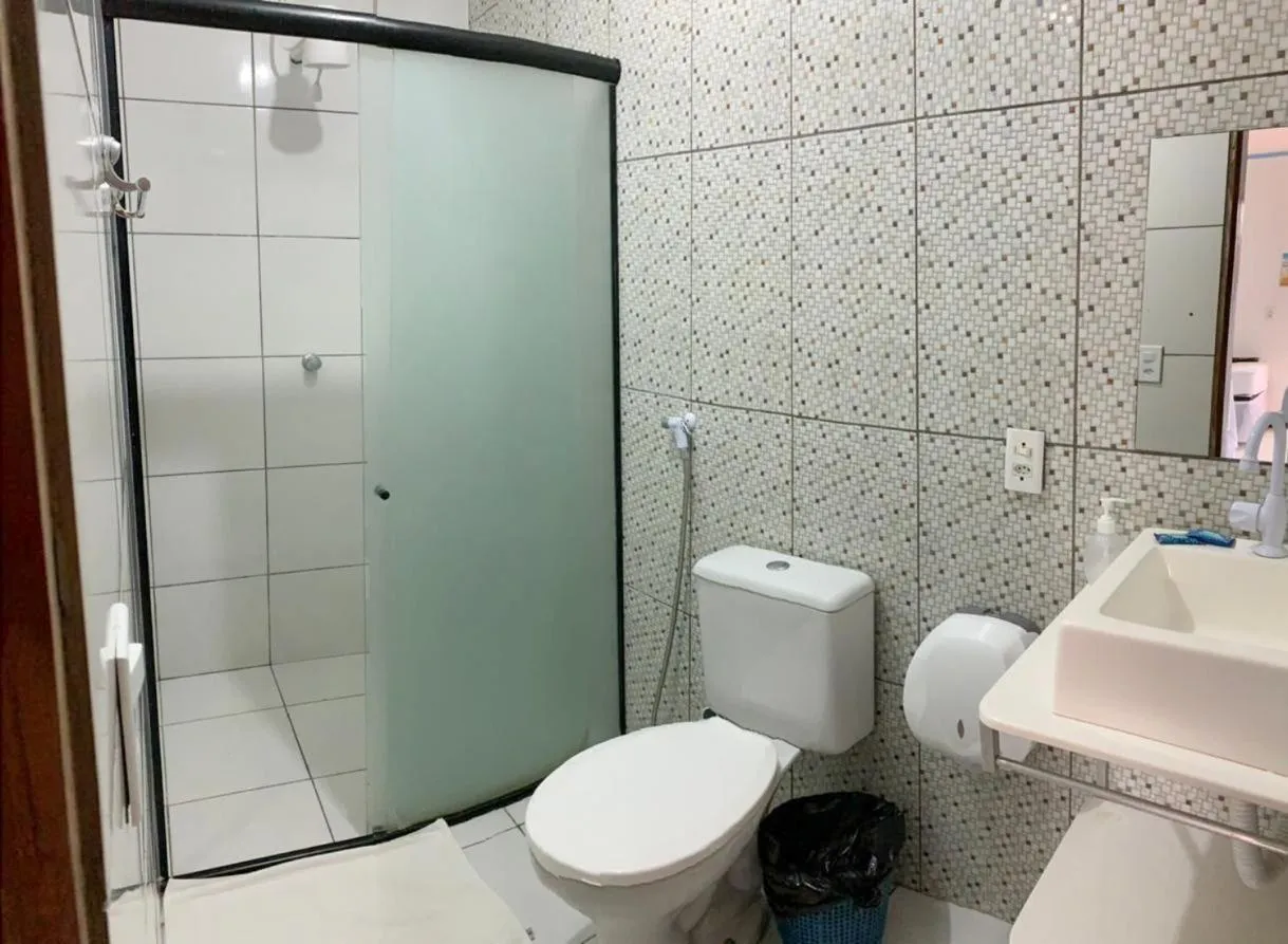 Pousada Numei de Jeri