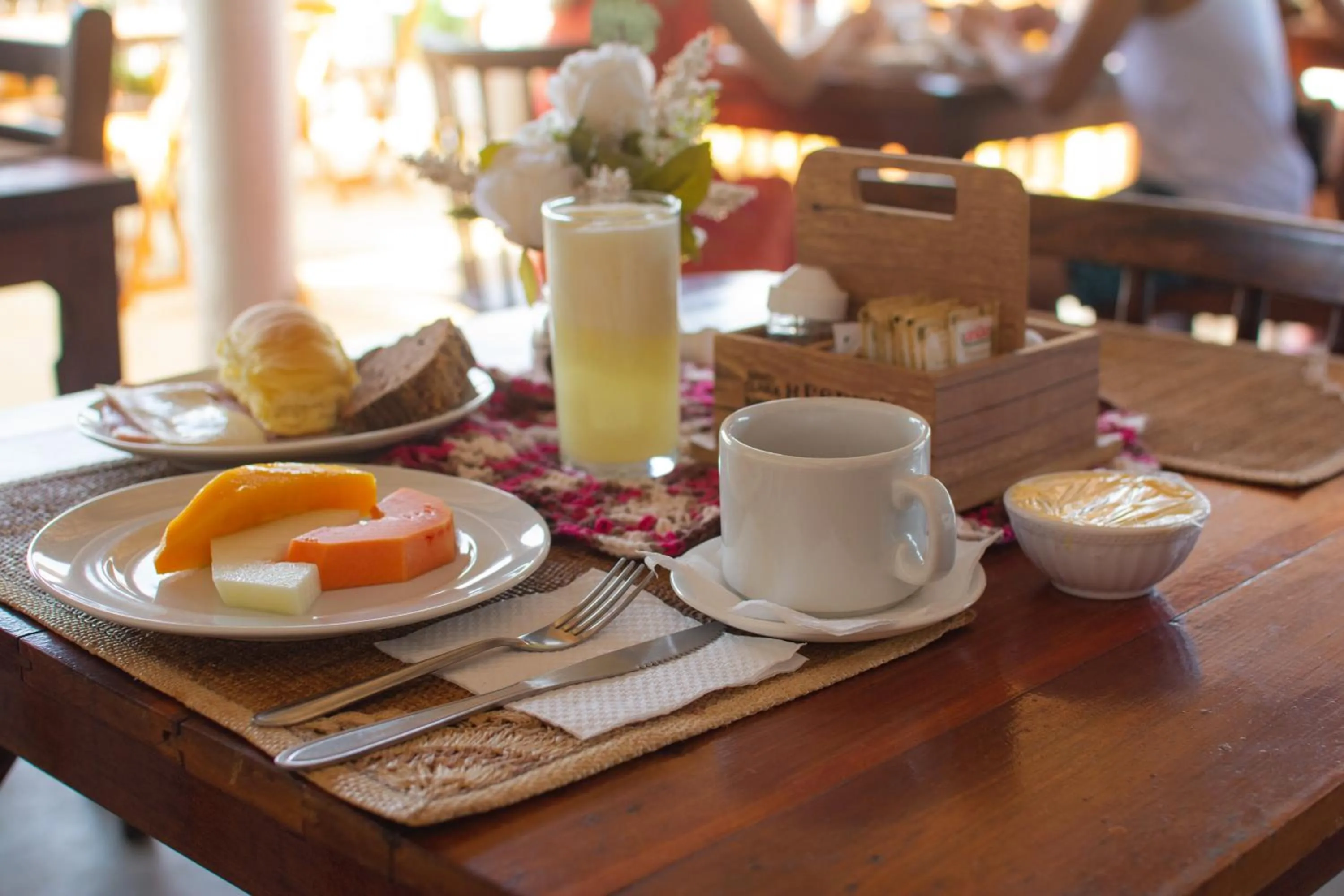 Pousada Numei de Jeri