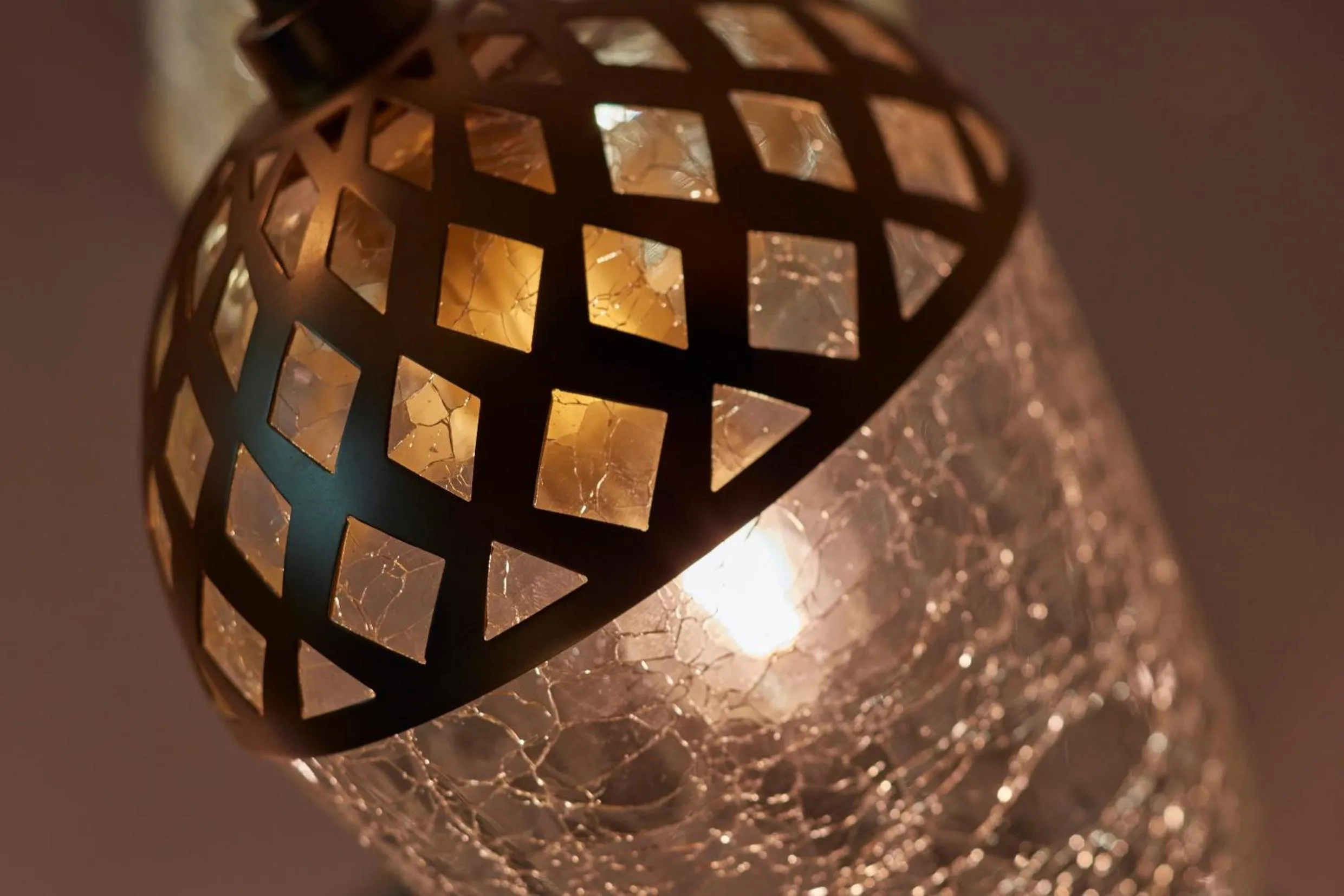 Decorative detail in Mandarin Oriental Hyde Park, London